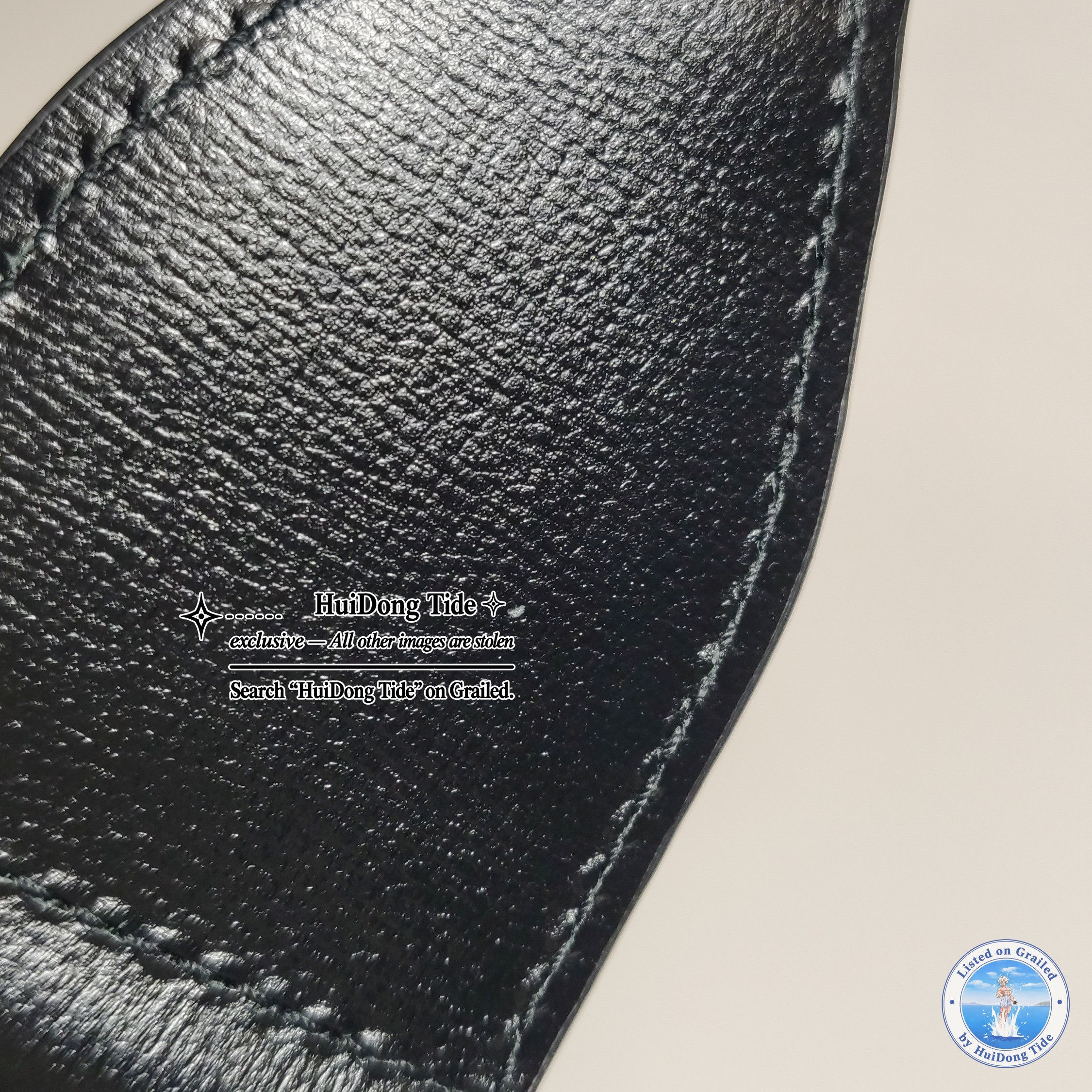 Gucci Gucci GG Supreme Monogram Trunk Handle Bag Size ONE SIZE - 10 Thumbnail
