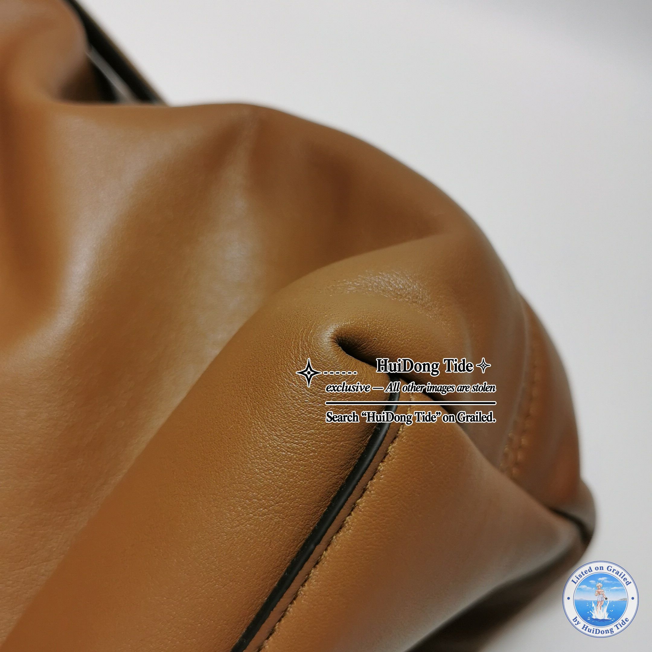 Gucci Gucci Beatrix Brown Leather Shoulder Bag Size ONE SIZE - 13 Thumbnail