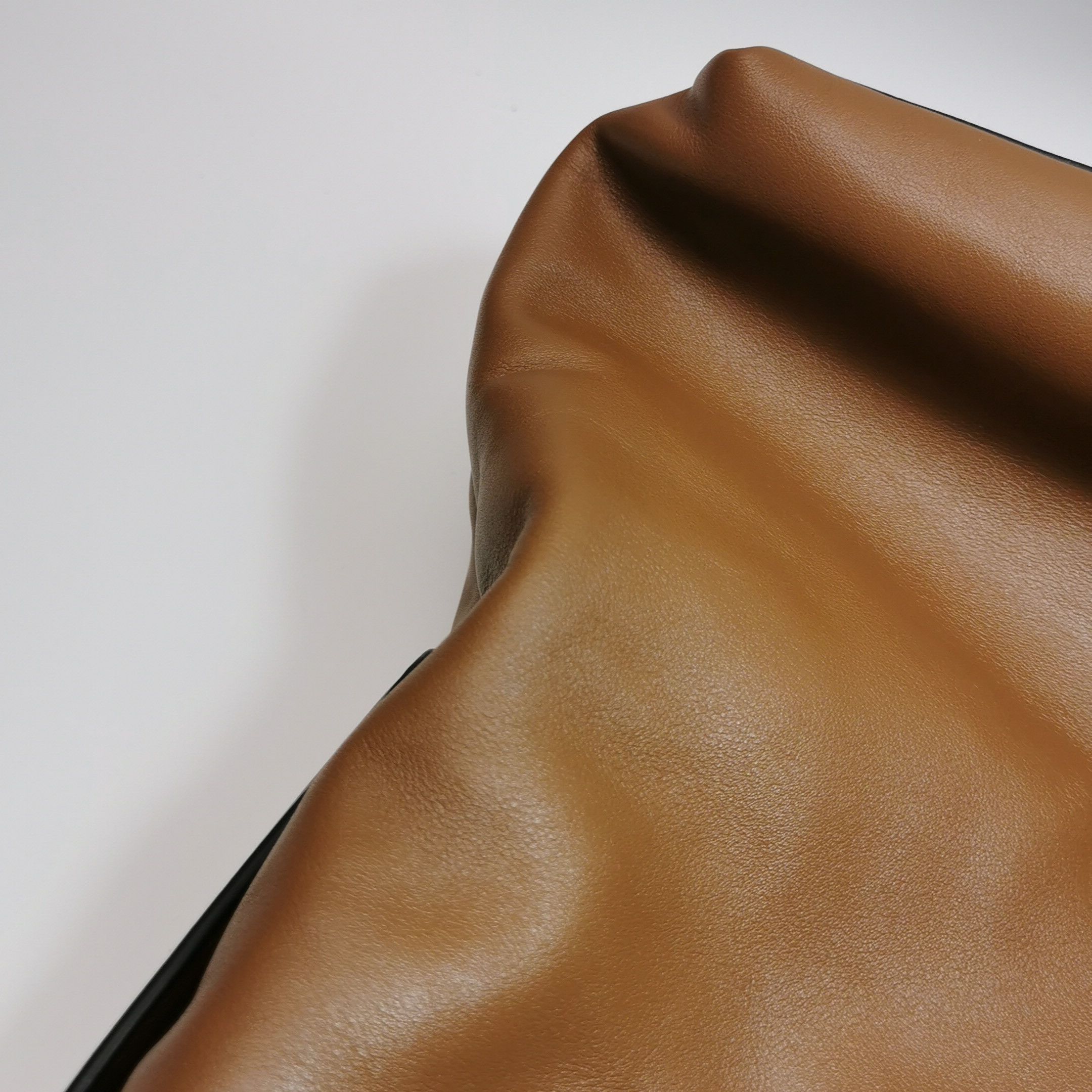 Gucci Gucci Beatrix Brown Leather Shoulder Bag Size ONE SIZE - 11 Thumbnail