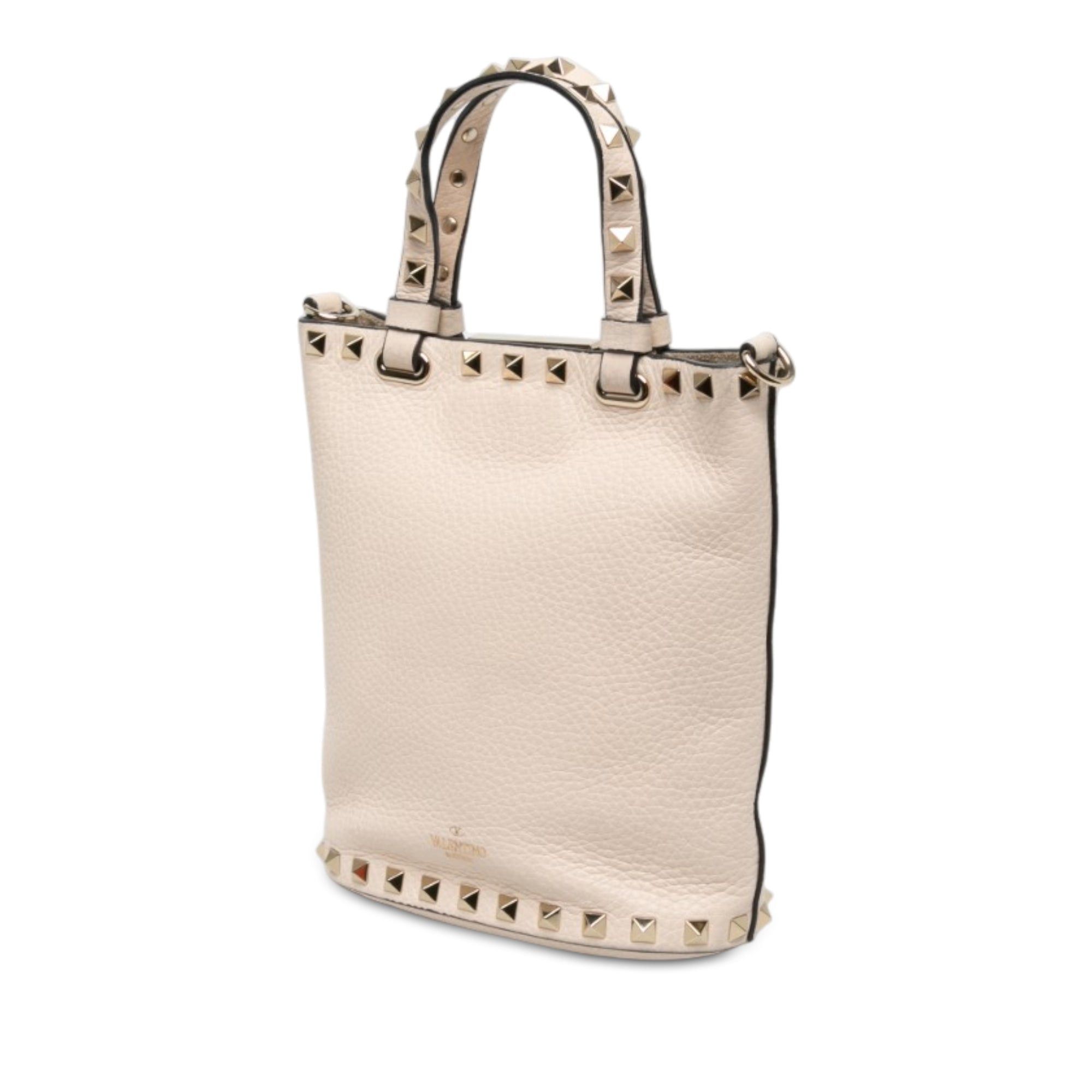 Valentino Rockstud Bucket Bag Size ONE SIZE - 2 Thumbnail