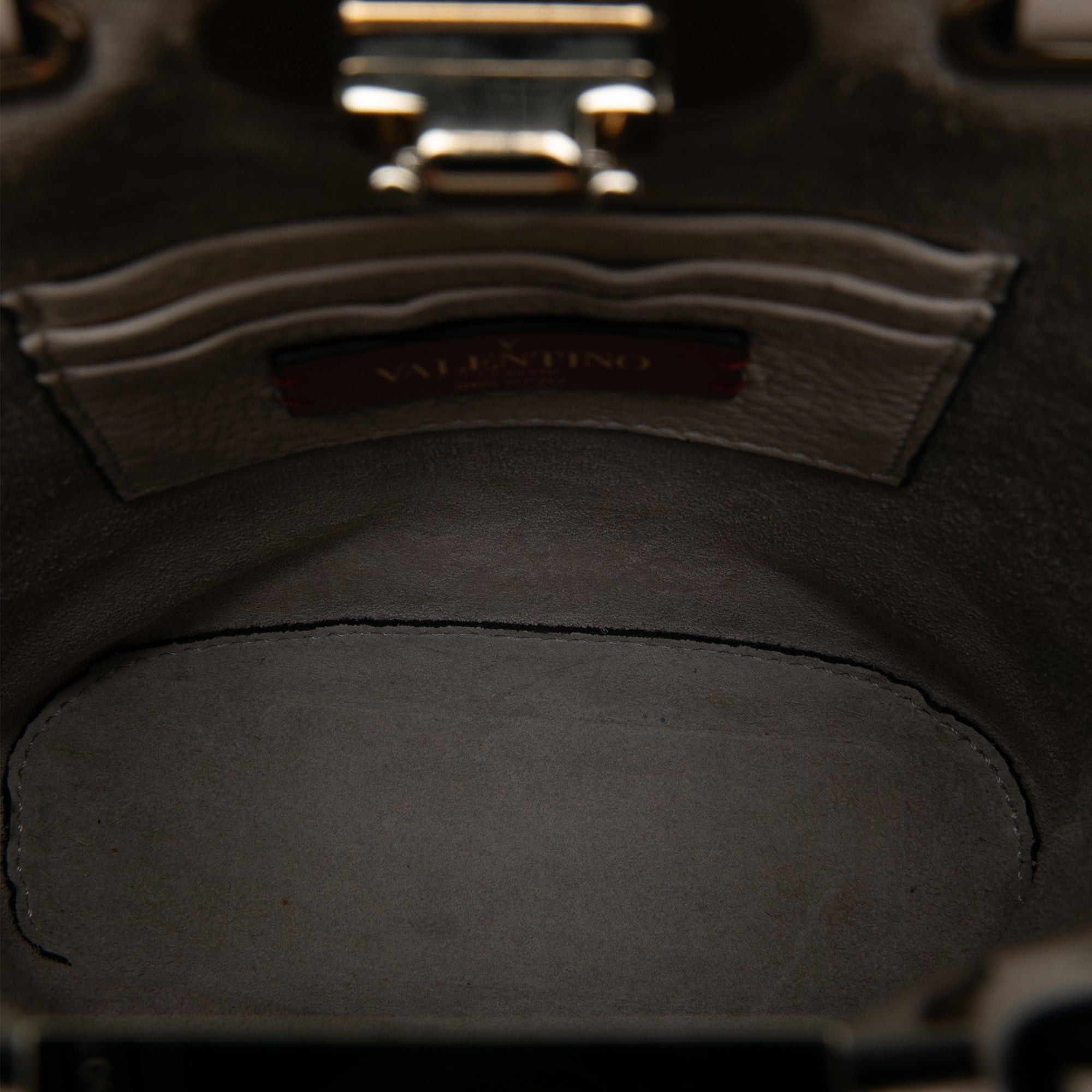 Valentino Rockstud Bucket Bag Size ONE SIZE - 4 Thumbnail