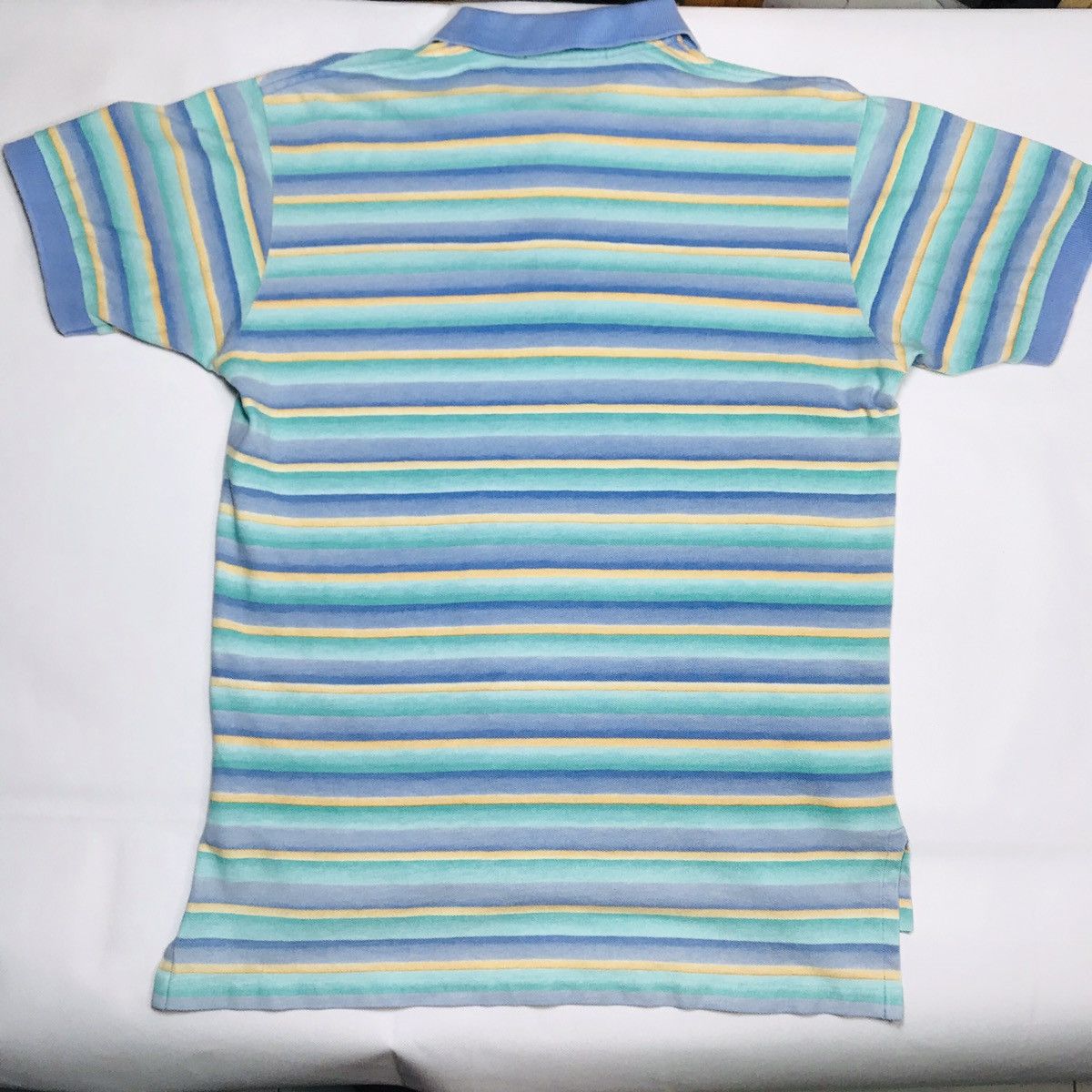 Polo Ralph Lauren × Ralph Lauren × Ralph Lauren Sport Polo Ralph Laurent Stripes Tone colour Size US M / EU 48-50 / 2 - 5 Thumbnail
