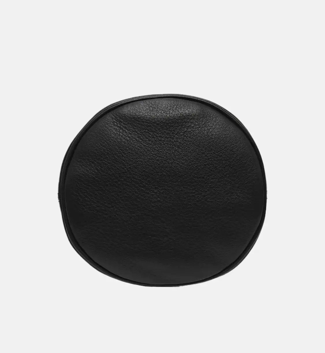 Balenciaga BALENCIAGA Everyday XS black cowhide leather shoulder bag silver hardware detach Size ONE SIZE - 6 Thumbnail