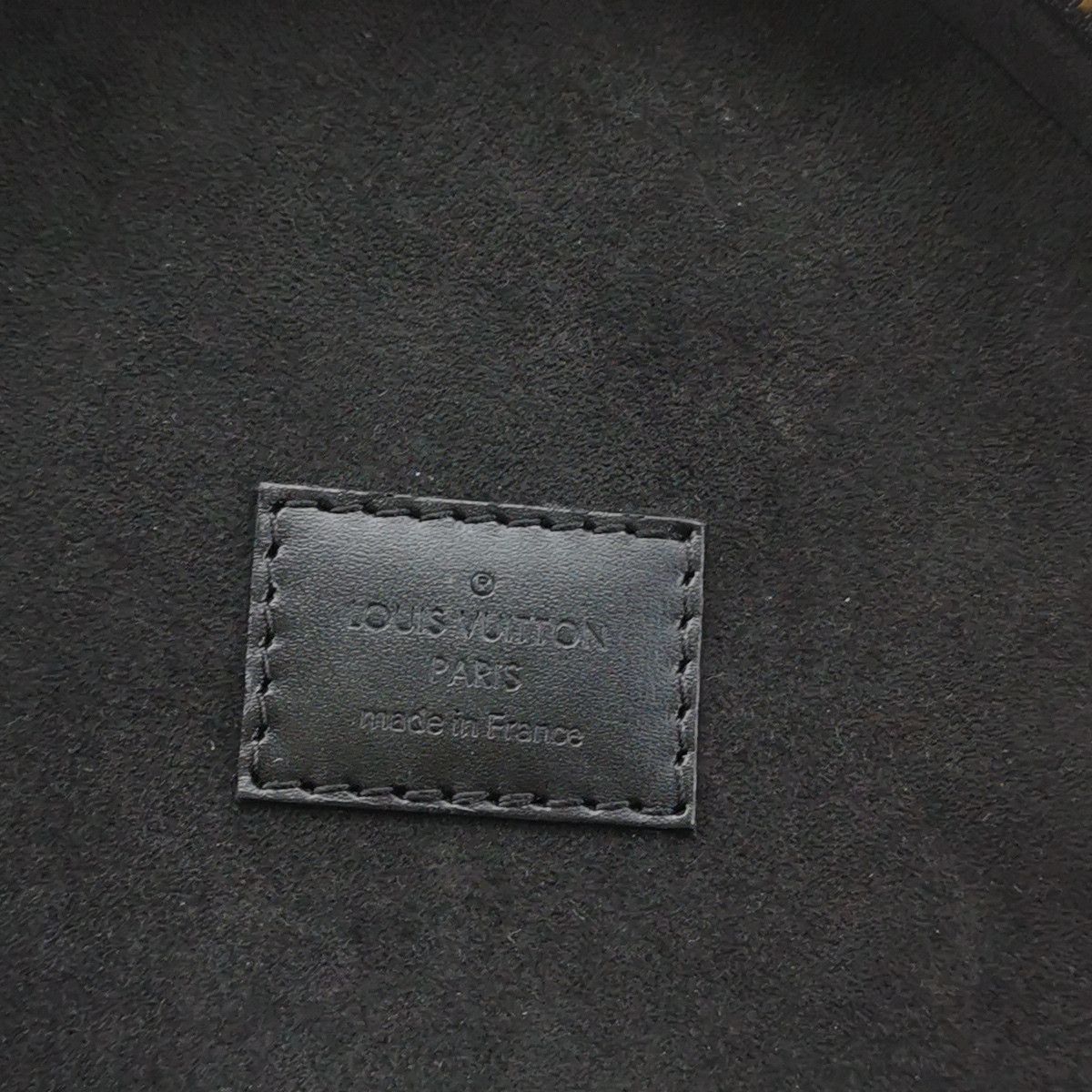 Louis Vuitton Louis Vuitton Cannes Monogram Reverse Handle Bag Size ONE SIZE - 8 Thumbnail