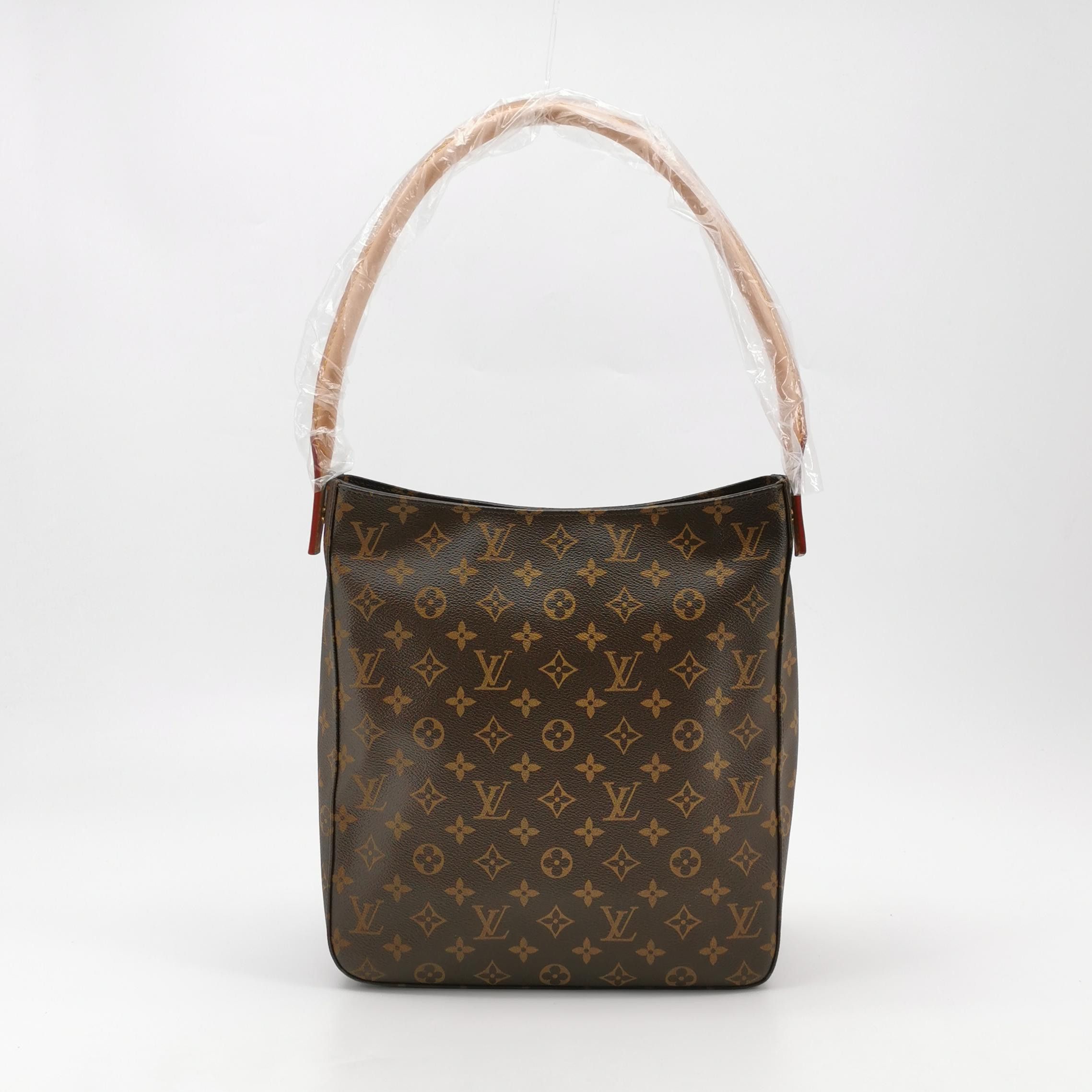 Louis Vuitton Louis Vuitton Looping MM Monogram Shoulder Bag Size ONE SIZE - 5 Thumbnail