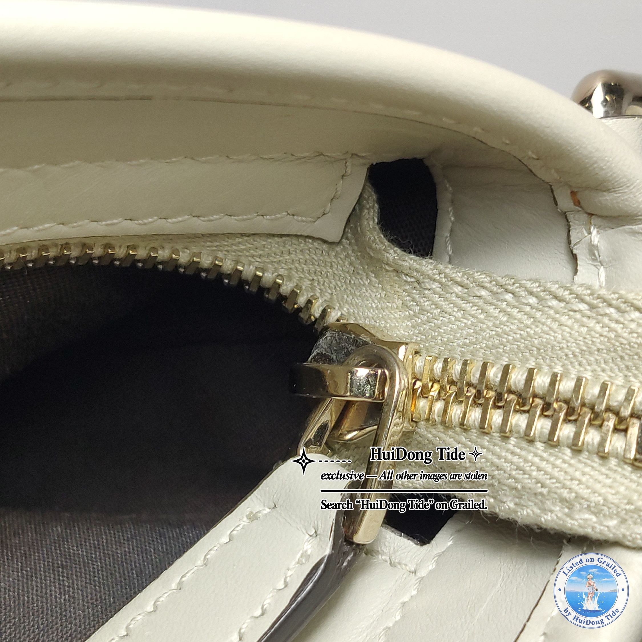 Gucci Gucci GG Canvas Monogram Shoulder Bag One Size Size ONE SIZE - 10 Thumbnail