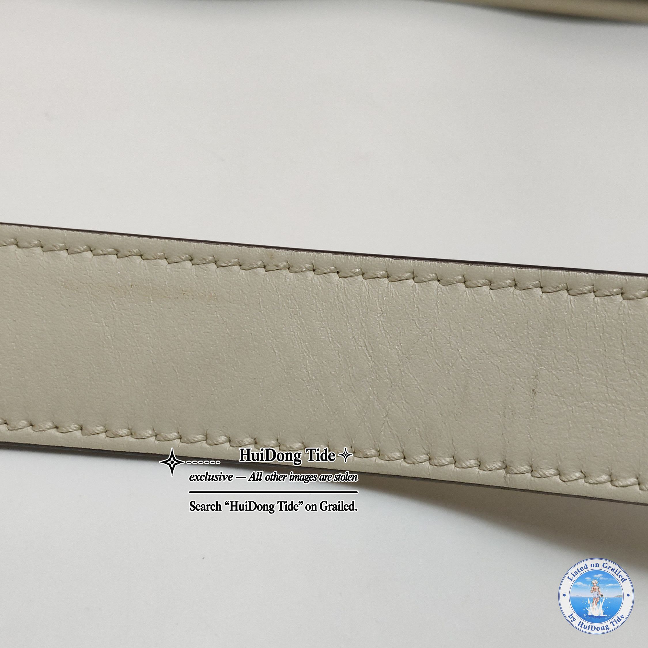 Gucci Gucci GG Canvas Monogram Shoulder Bag One Size Size ONE SIZE - 8 Thumbnail