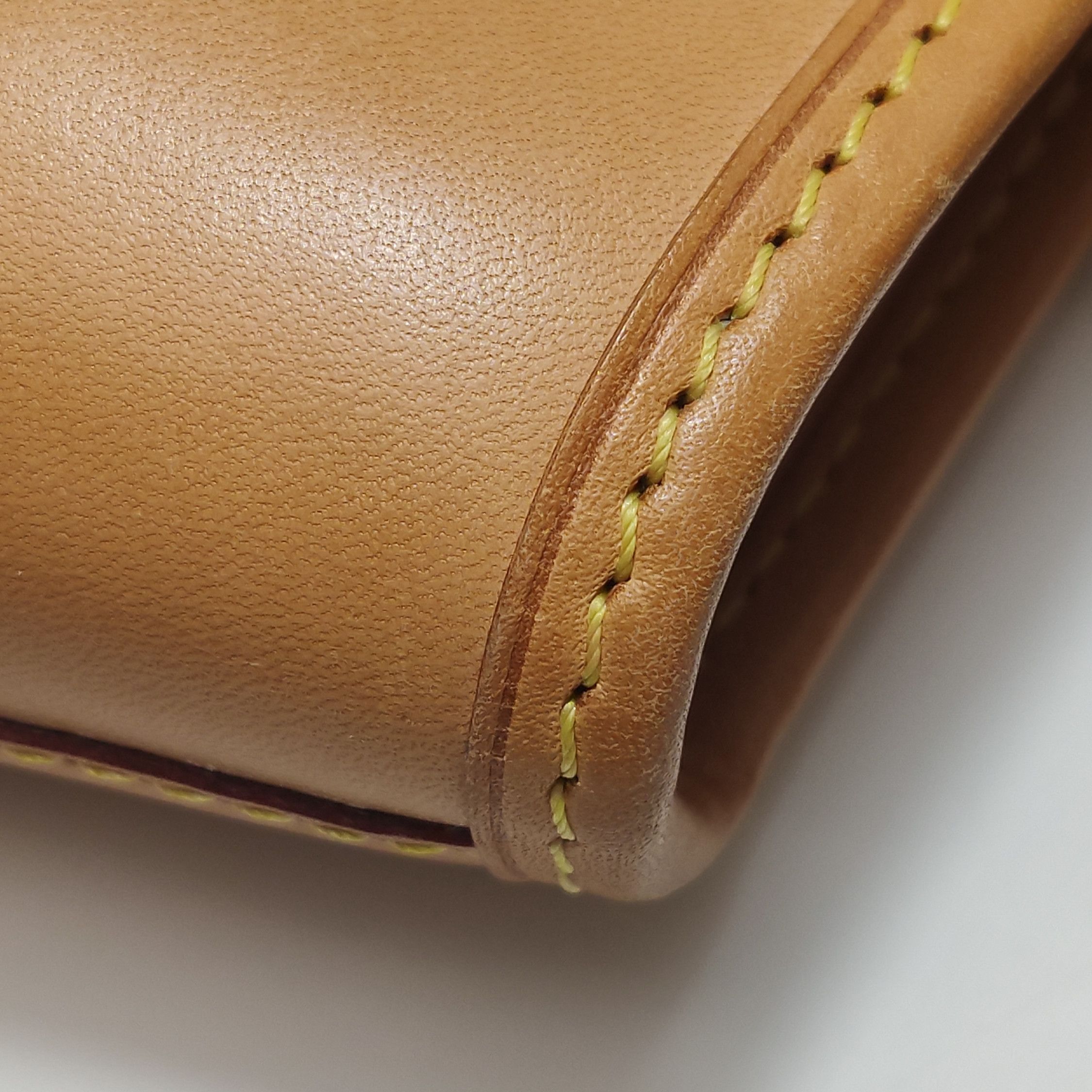 Louis Vuitton Louis Vuitton Monogram Boetie Handbag ONE SIZE Size ONE SIZE - 12 Thumbnail