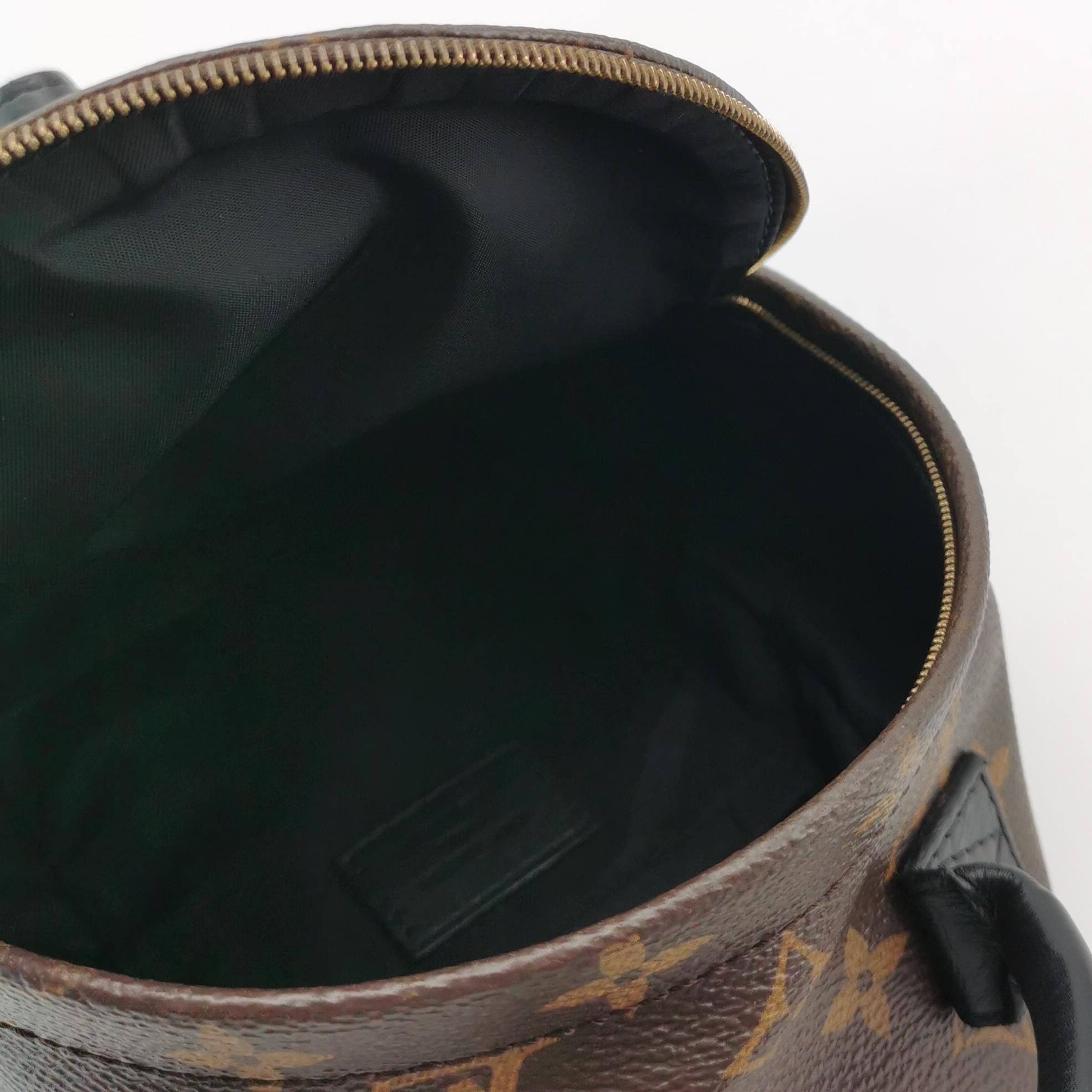Louis Vuitton Louis Vuitton Palm Springs Mini Monogram Backpack Size OS Size ONE SIZE - 7 Thumbnail