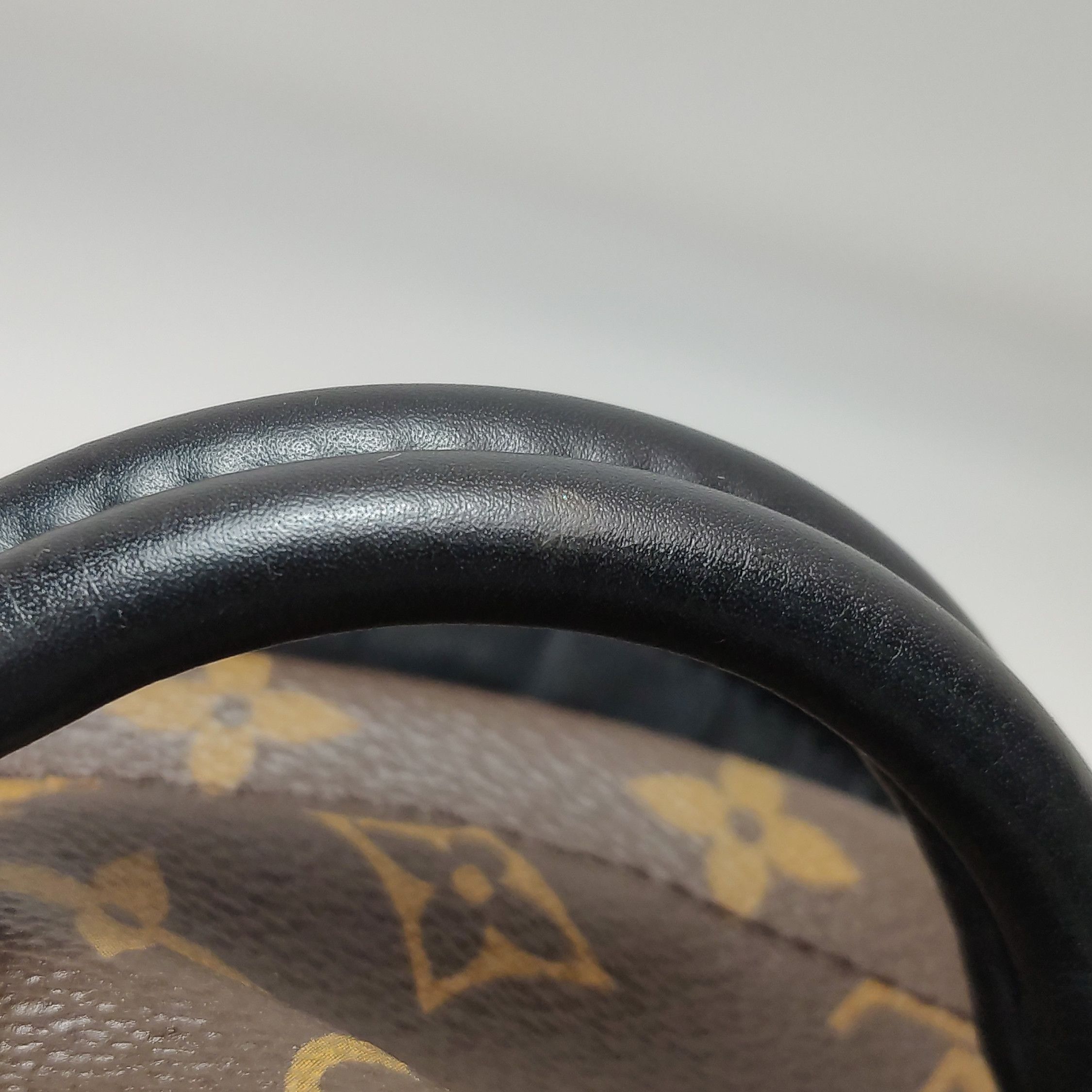 Louis Vuitton Louis Vuitton Palm Springs Mini Monogram Backpack Size OS Size ONE SIZE - 14 Thumbnail