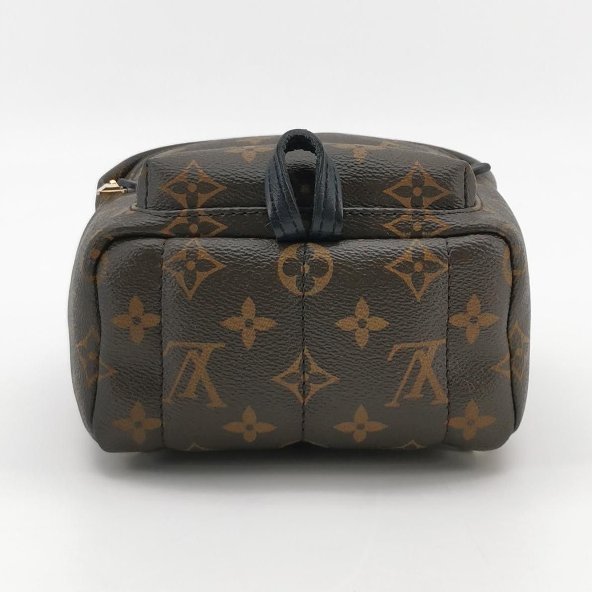 Louis Vuitton Louis Vuitton Palm Springs Mini Monogram Backpack Size OS Size ONE SIZE - 6 Thumbnail