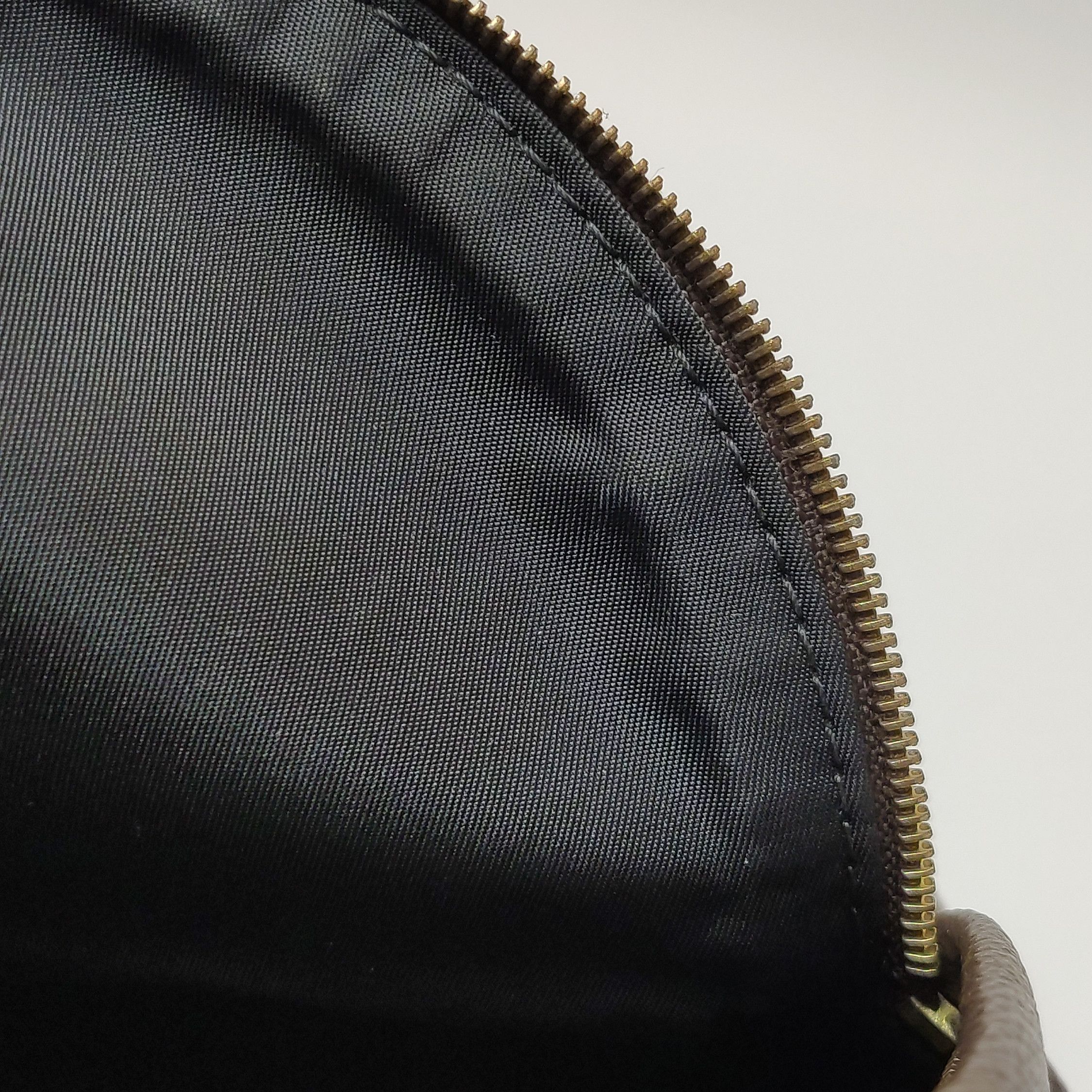 Louis Vuitton Louis Vuitton Palm Springs Mini Monogram Backpack Size OS Size ONE SIZE - 9 Thumbnail