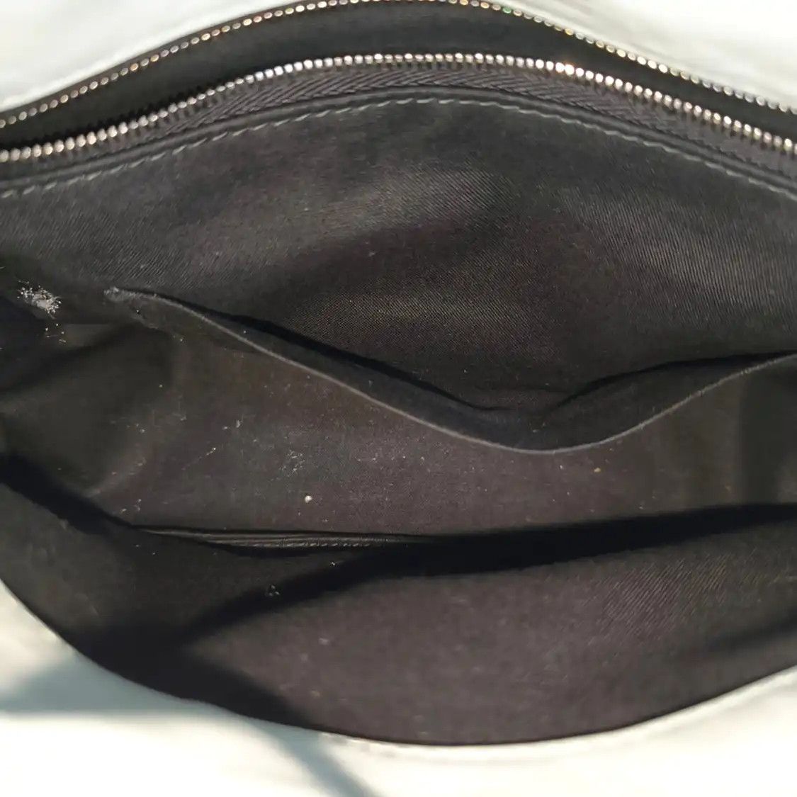 Balenciaga BALENCIAGA Monaco Small light bluecowhide leather handbag shoulder bag silver ha Size ONE SIZE - 13 Thumbnail