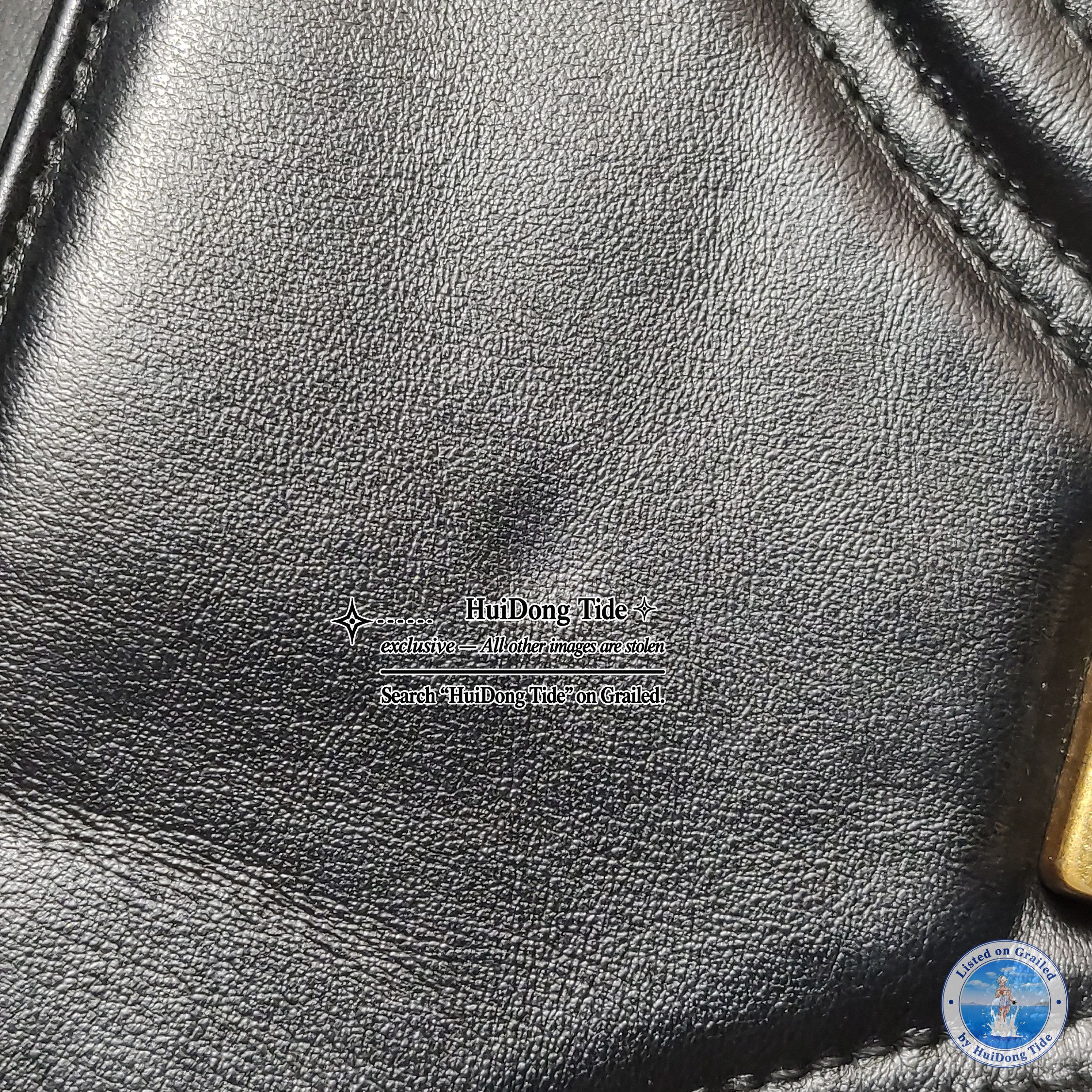 Gucci Gucci GG Marmont V-Quilted Leather Shoulder Bag Size ONE SIZE - 7 Thumbnail