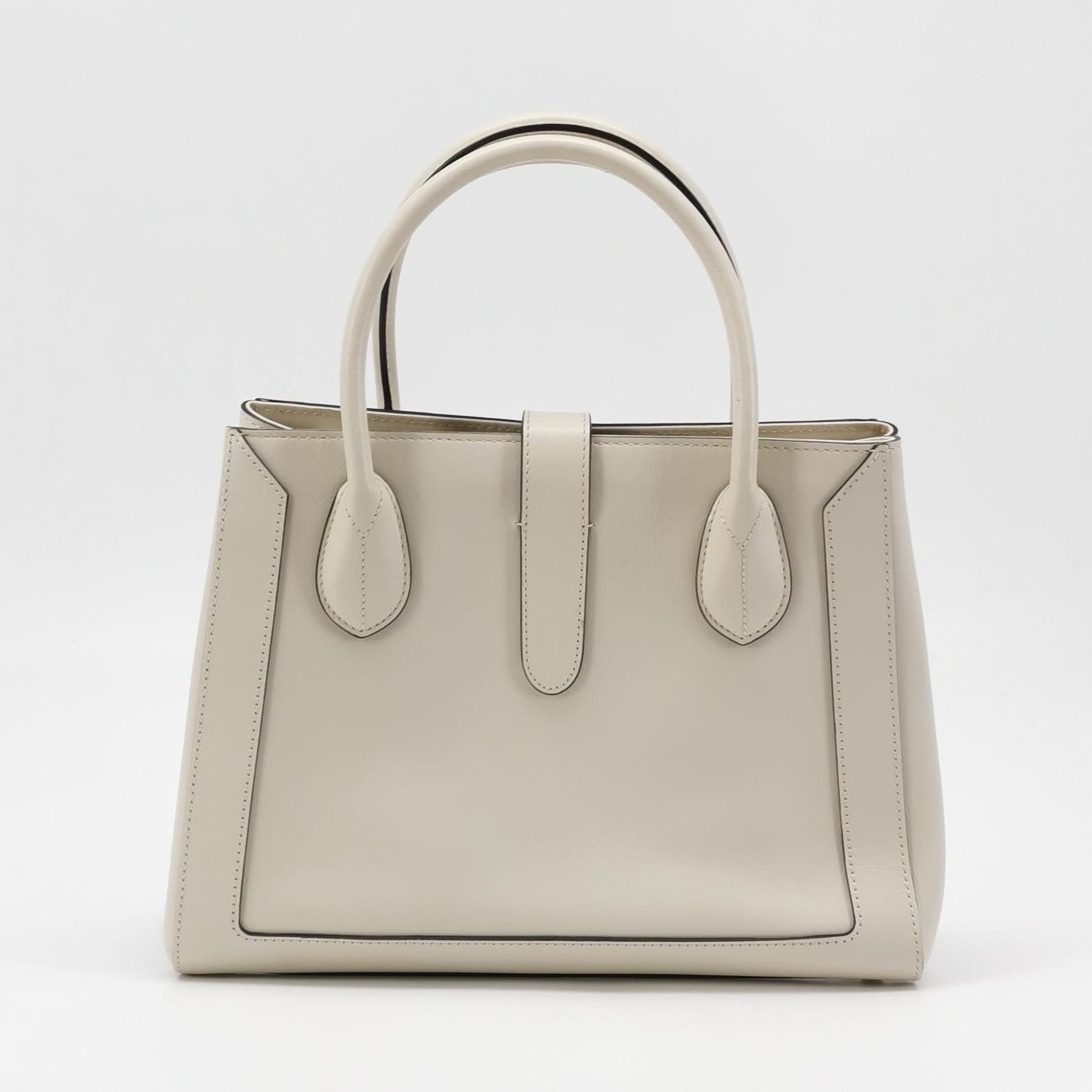 Gucci Gucci Jackie 1961 Leather Handle Bag Size ONE SIZE Size ONE SIZE - 5 Thumbnail