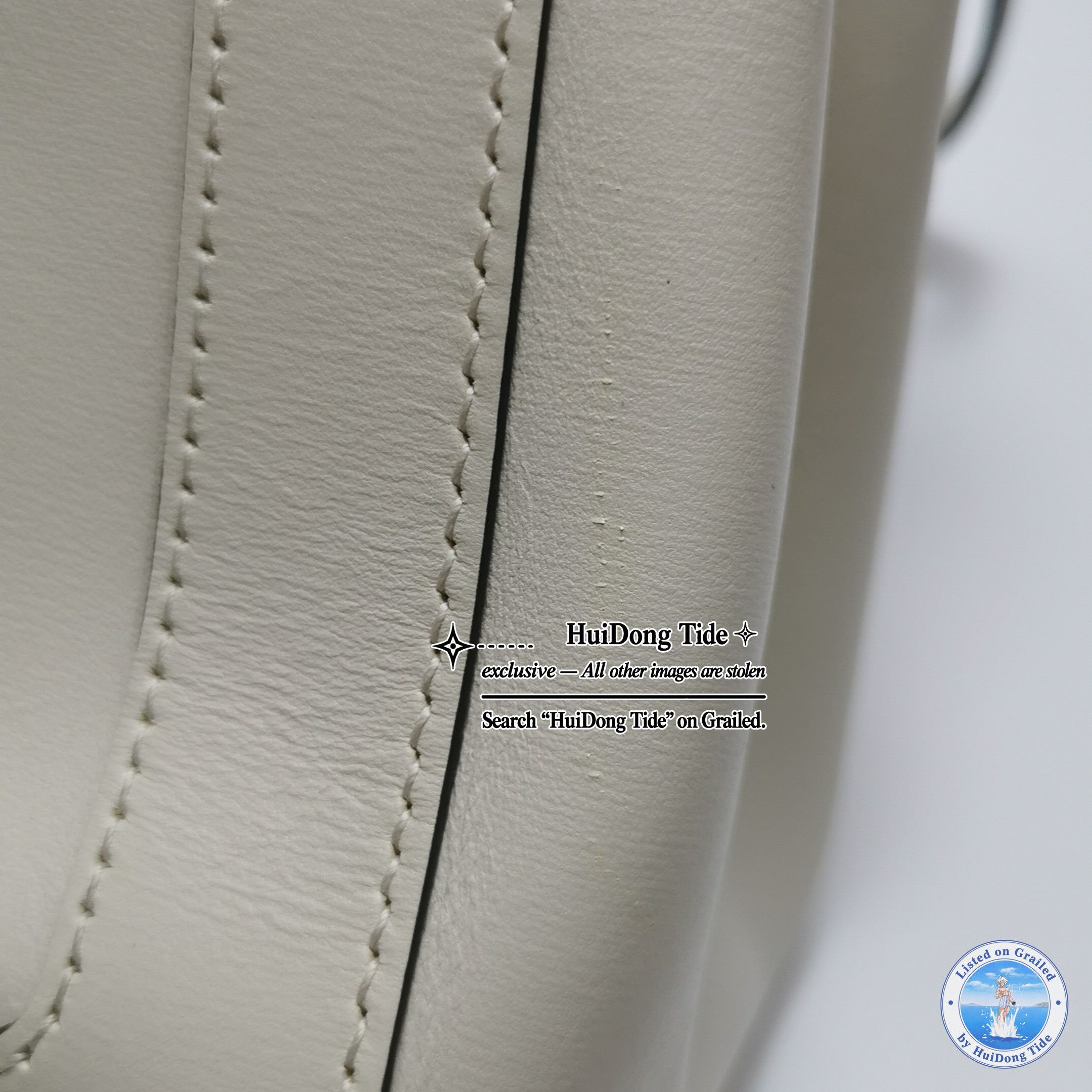 Gucci Gucci Jackie 1961 Leather Handle Bag Size ONE SIZE Size ONE SIZE - 17 Thumbnail
