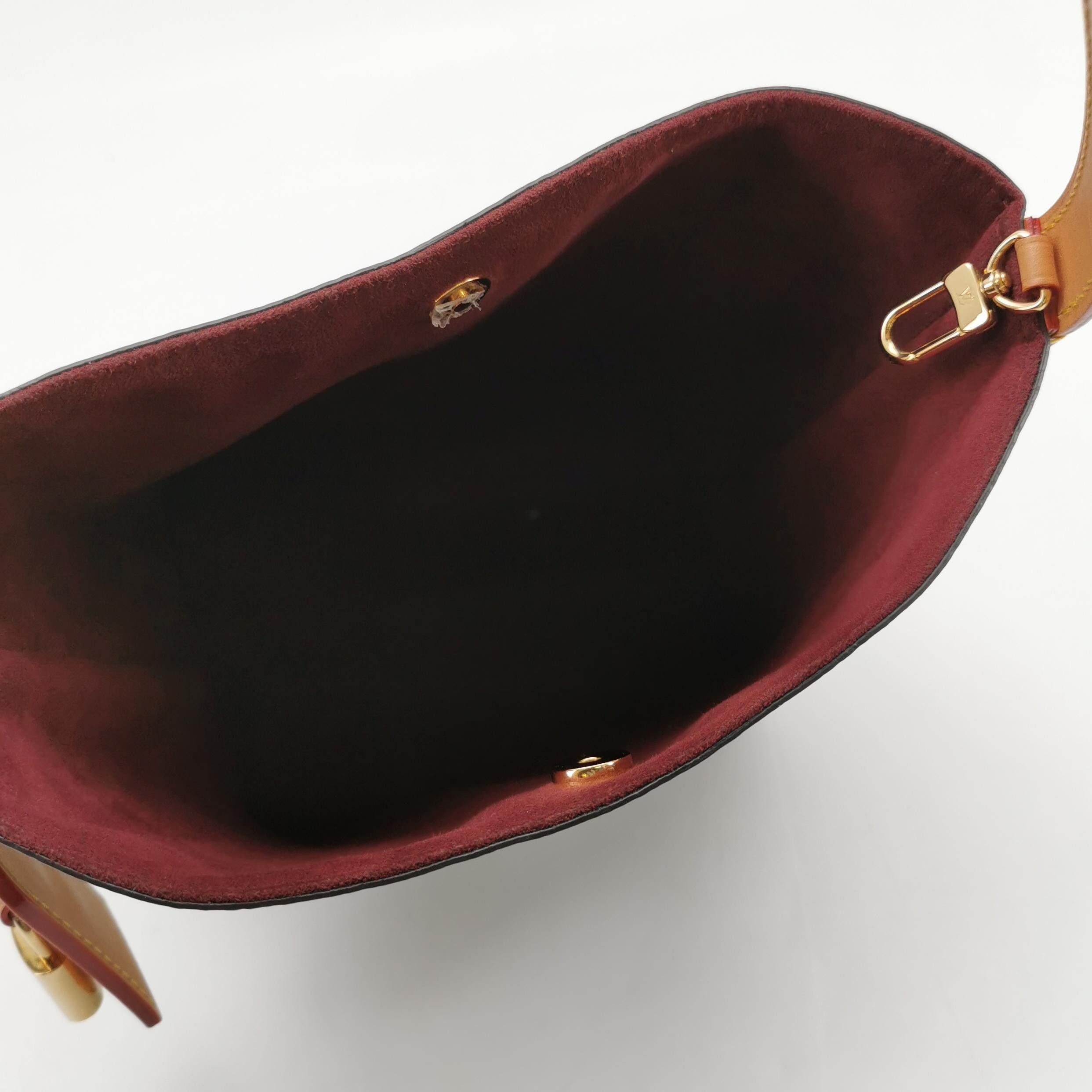 Louis Vuitton Louis Vuitton Monogram All In BB Shoulder Bag Size ONE SIZE - 7 Thumbnail