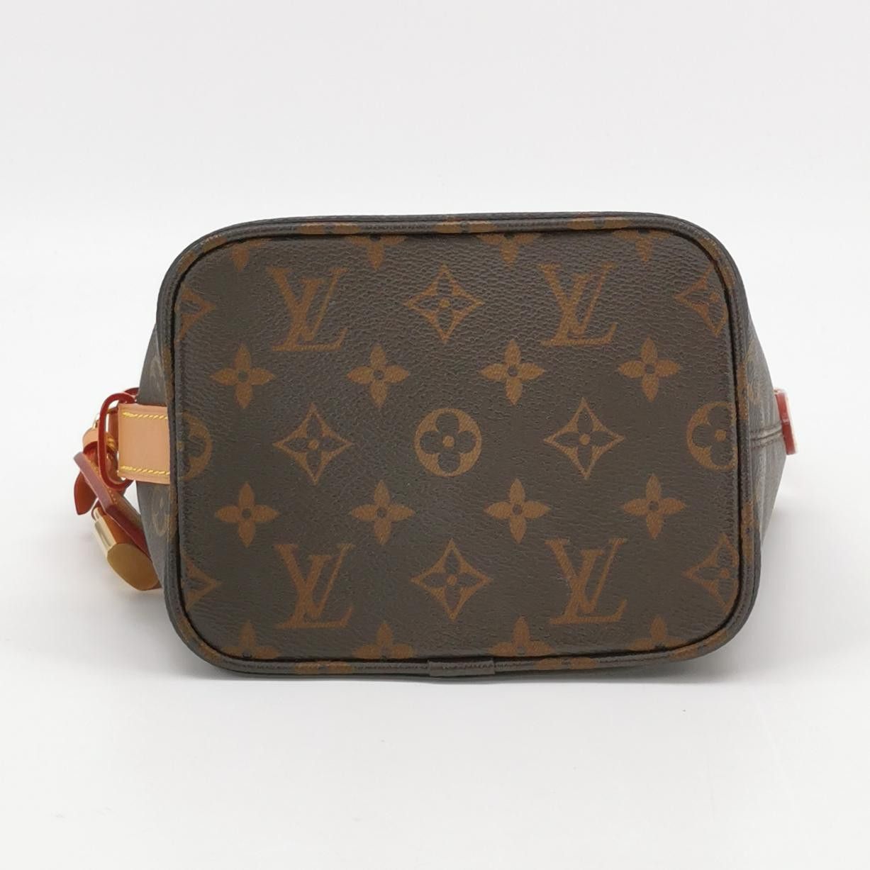 Louis Vuitton Louis Vuitton Monogram All In BB Shoulder Bag Size ONE SIZE - 6 Thumbnail