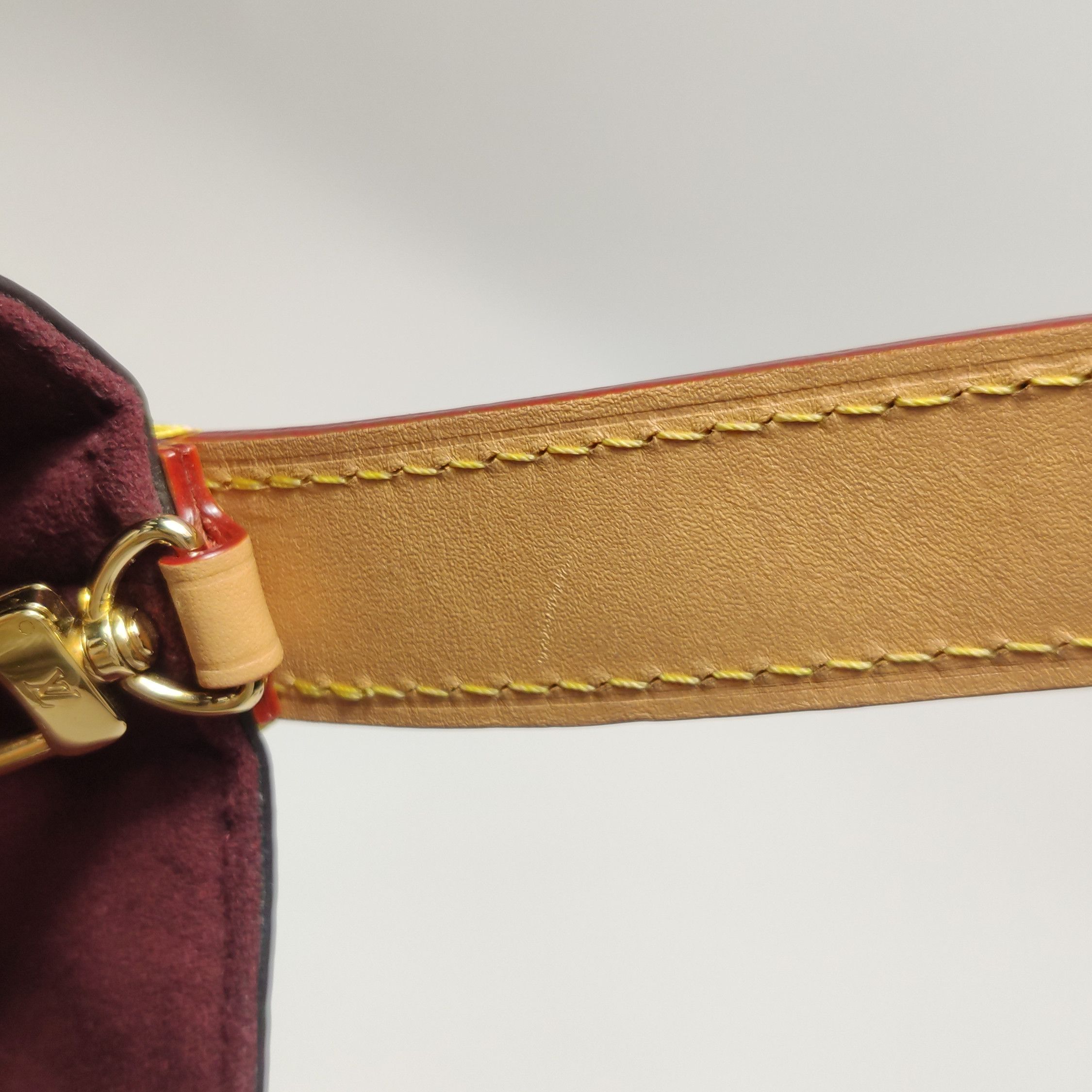Louis Vuitton Louis Vuitton Monogram All In BB Shoulder Bag Size ONE SIZE - 17 Thumbnail