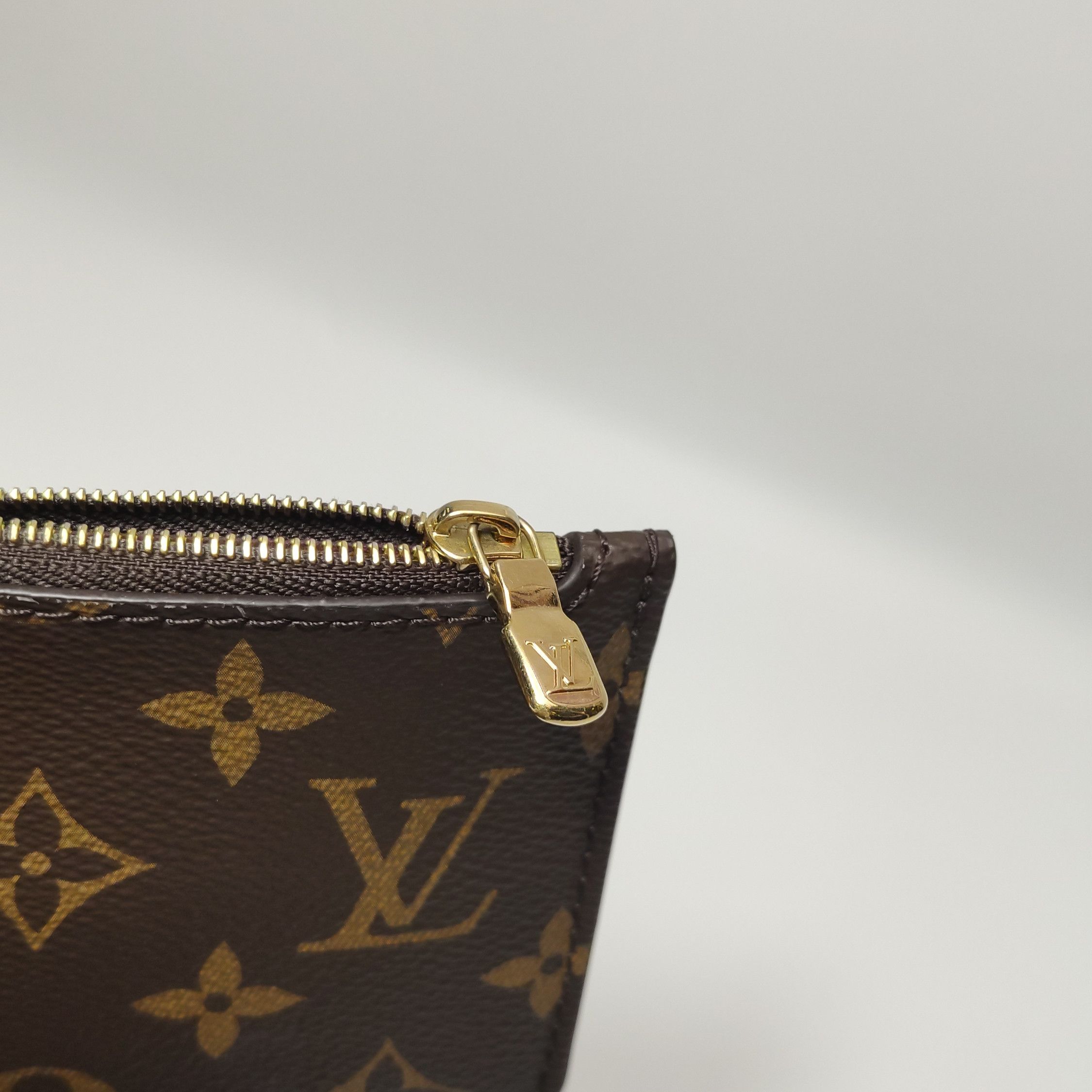 Louis Vuitton Louis Vuitton Monogram All In BB Shoulder Bag Size ONE SIZE - 13 Thumbnail