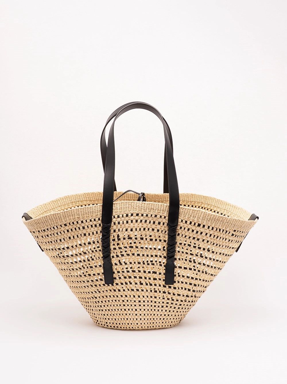 Loewe `Braid` Large Basket Bag Size ONE SIZE - 2 Thumbnail