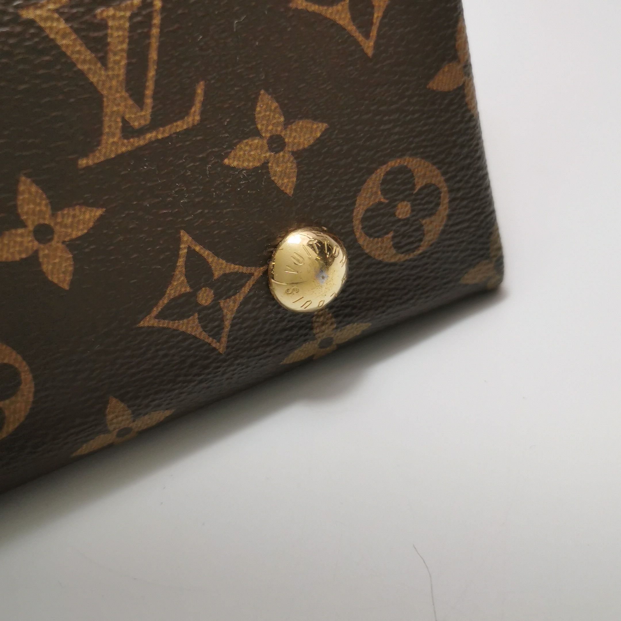 Louis Vuitton Louis Vuitton CarryAll PM Monogram Shoulder Bag Size ONE SIZE - 12 Thumbnail