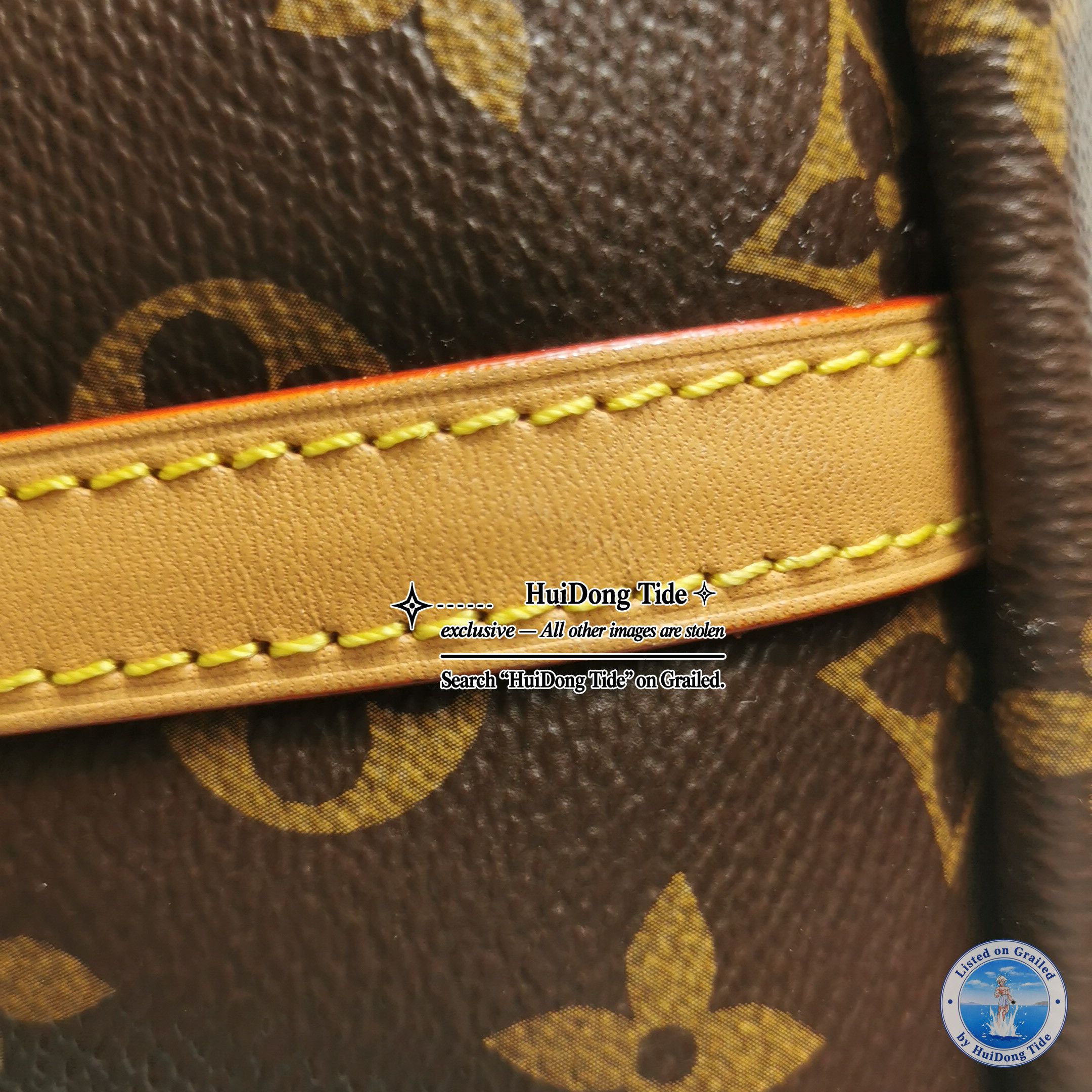 Louis Vuitton Louis Vuitton CarryAll PM Monogram Shoulder Bag Size ONE SIZE - 18 Thumbnail