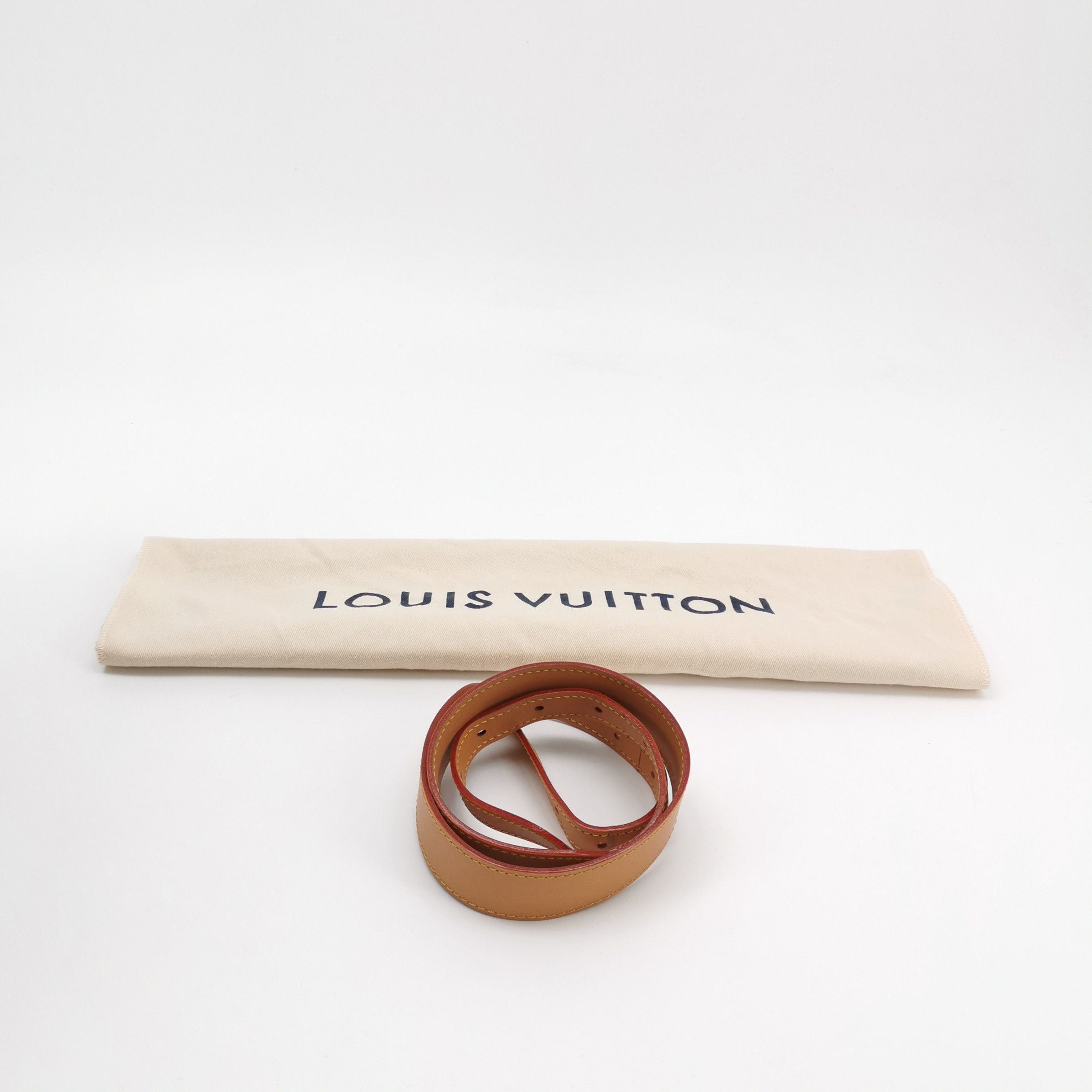 Louis Vuitton Louis Vuitton CarryAll PM Monogram Shoulder Bag Size ONE SIZE - 10 Thumbnail