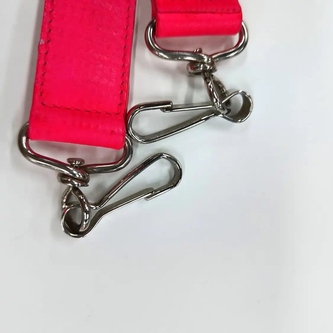 Balenciaga BALENCIAGA Classic City pink sheepskin stud shoulder bag handbag silver hardware Size ONE SIZE - 18 Thumbnail