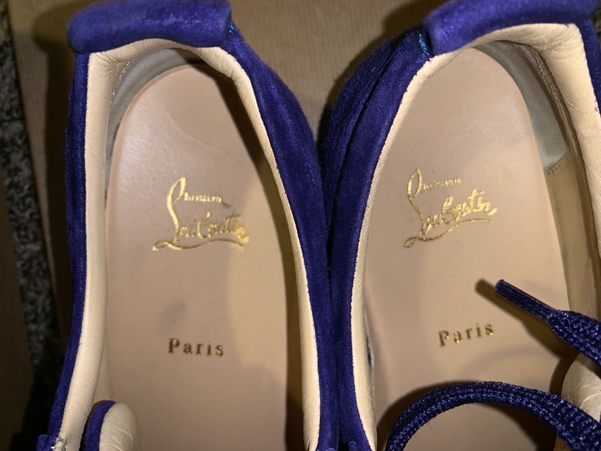 Christian Louboutin Christian Louboutin Spikes Size US 11 / EU 44 - 3 Thumbnail