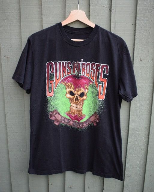 Vintage GUNS N ROSES - 1992 