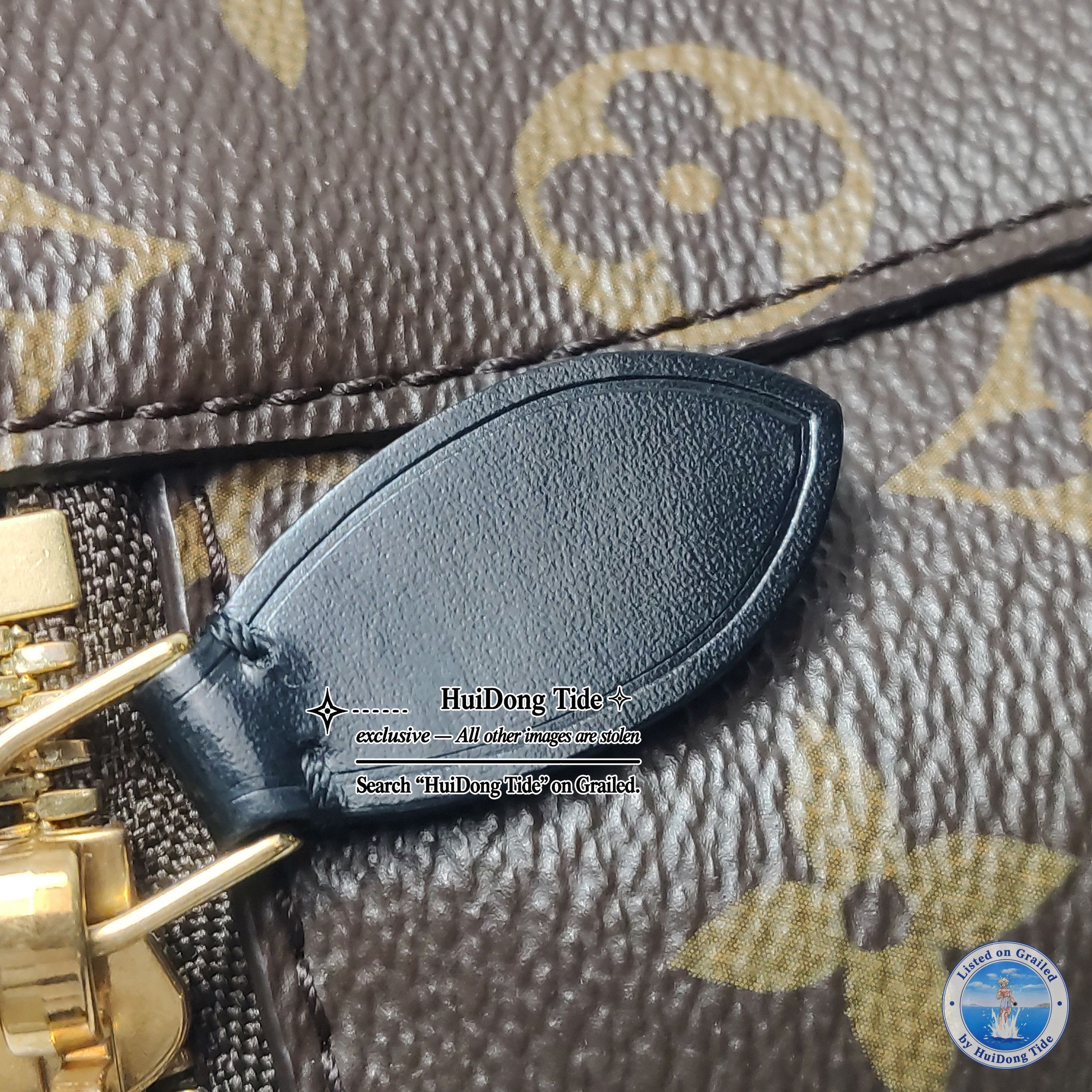 Louis Vuitton Louis Vuitton Monogram Vanity PM Handle Bag Size ONE SIZE - 19 Thumbnail