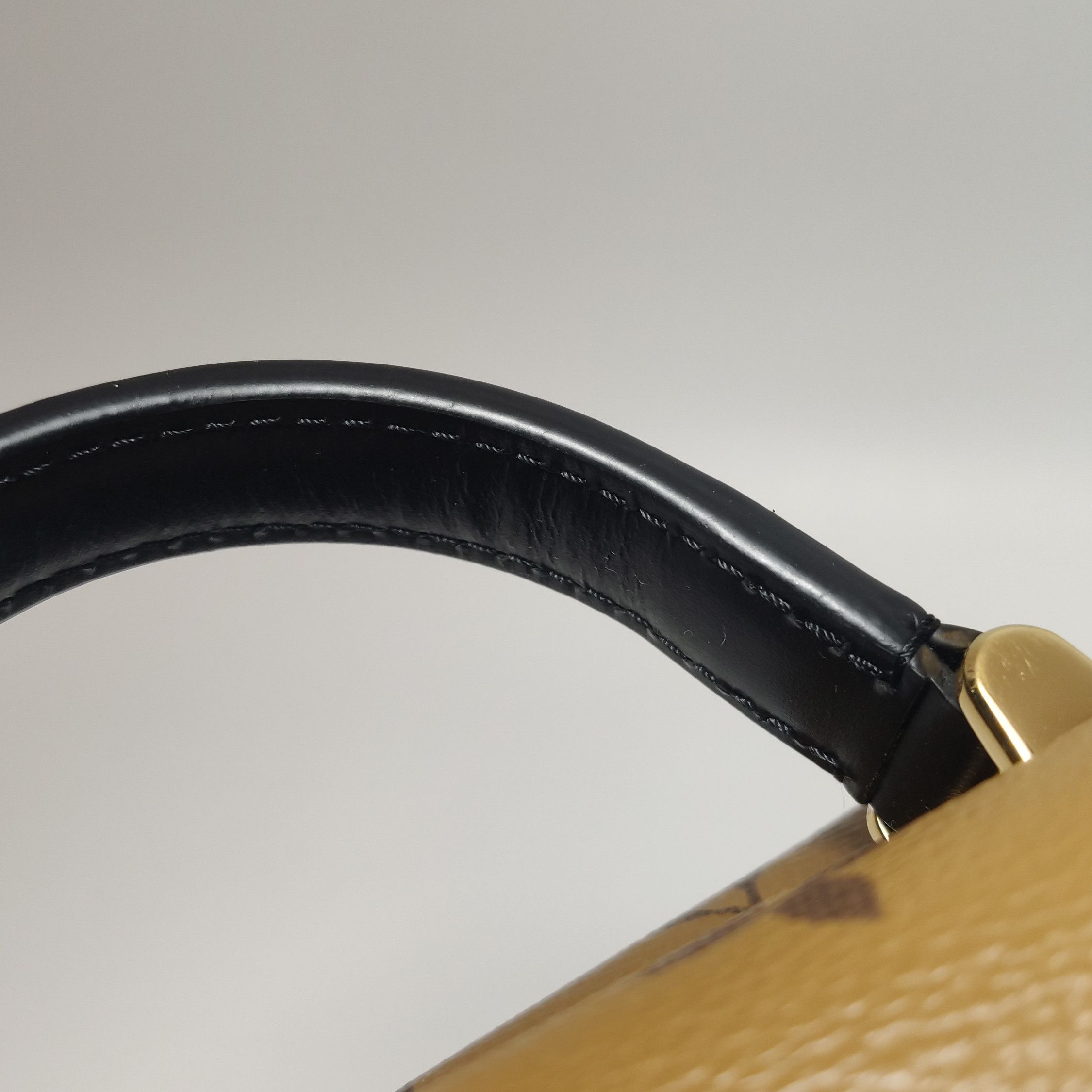 Louis Vuitton Louis Vuitton Monogram Vanity PM Handle Bag Size ONE SIZE - 17 Thumbnail