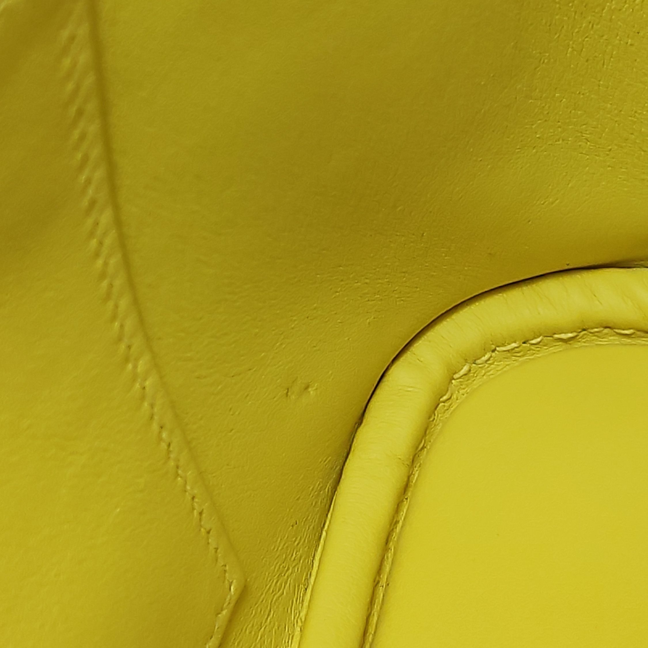 Hermes Hermes Bolide 25 Epsom Leather Bag Size 25 Size ONE SIZE - 17 Thumbnail