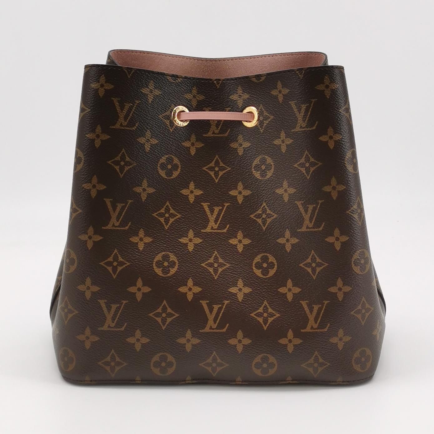 Louis Vuitton Louis Vuitton Monogram Néonoé MM Bucket Bag Size ONE SIZE - 5 Thumbnail