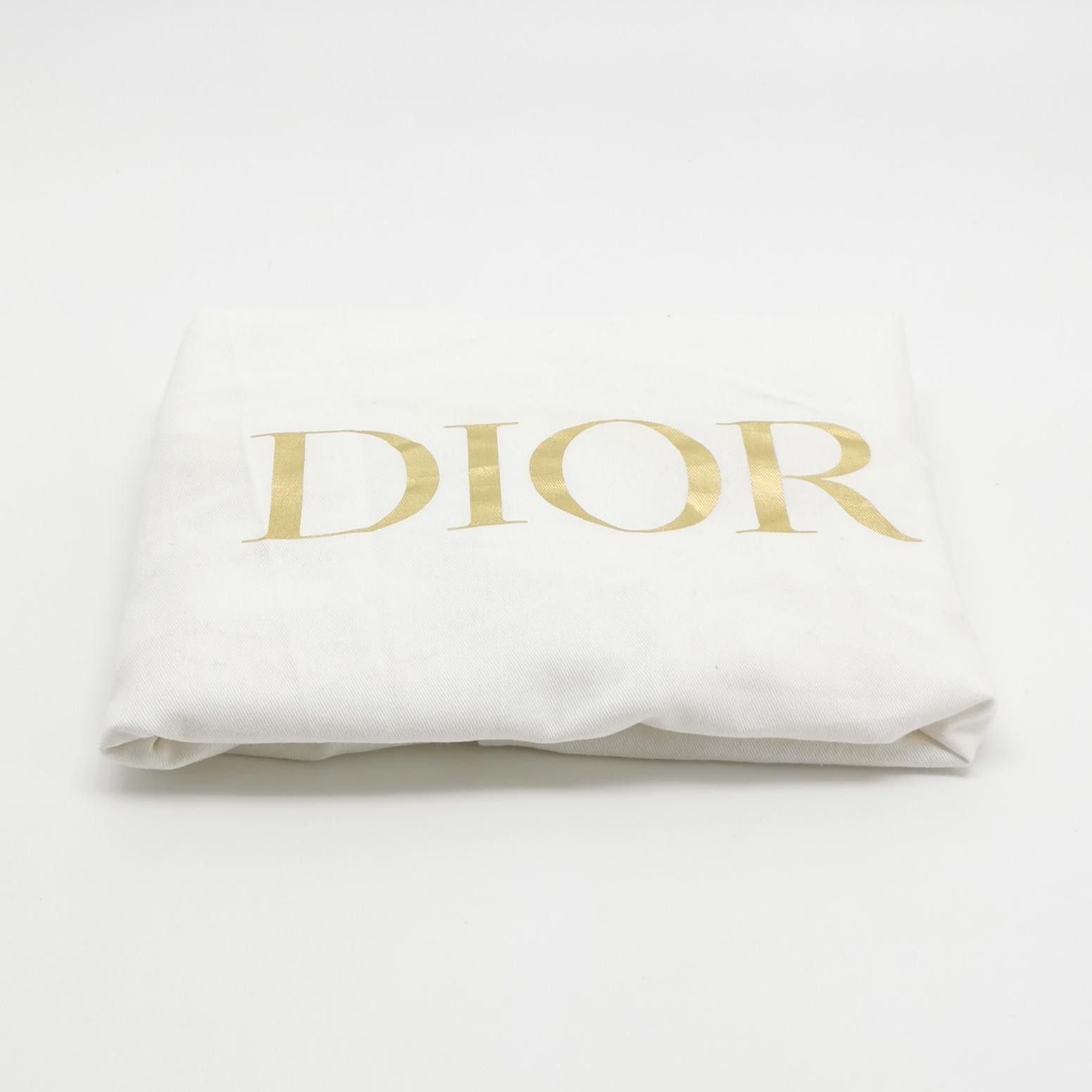 Dior Dior Houndstooth Book Tote Medium Size ONE SIZE - 7 Thumbnail