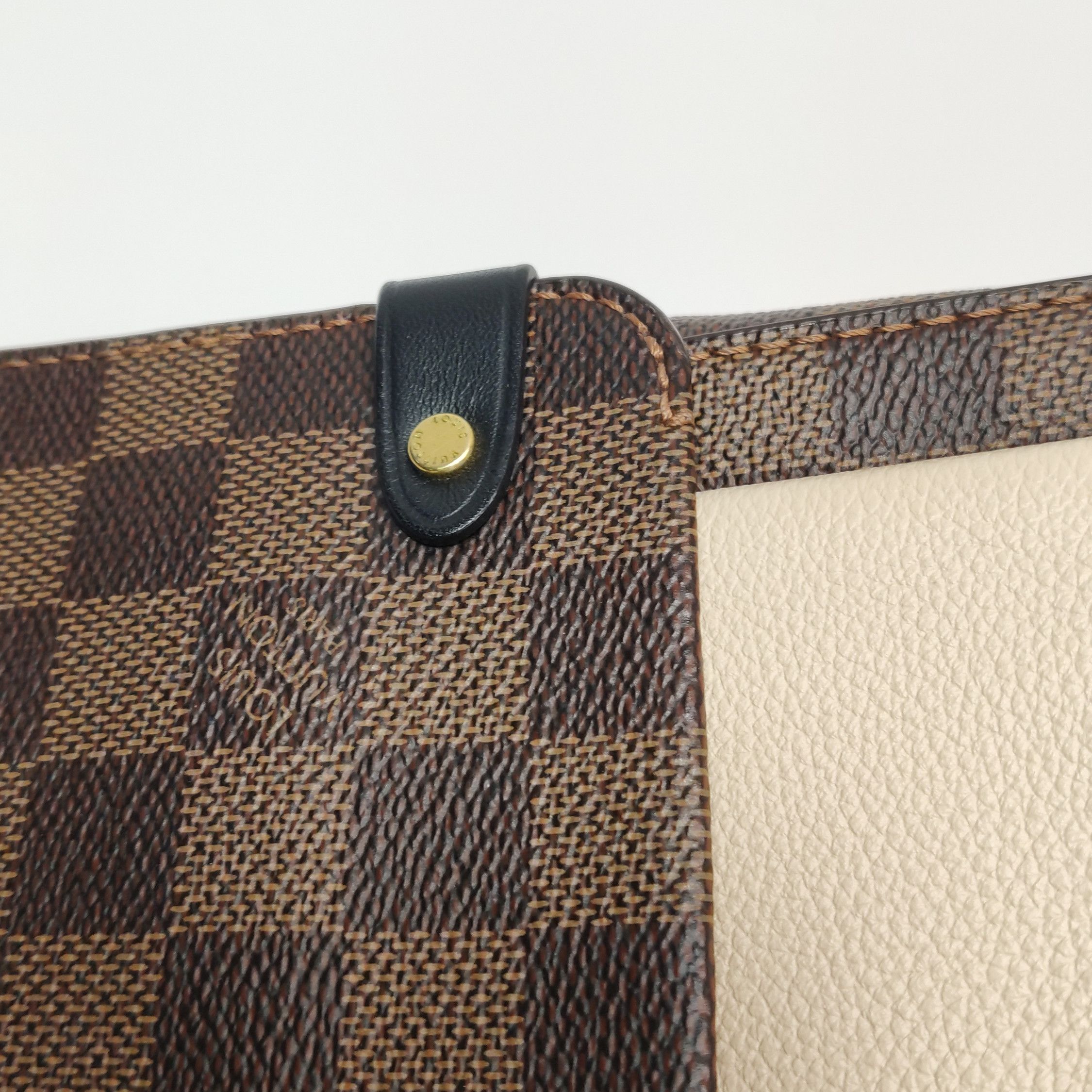 Louis Vuitton Louis Vuitton Vavin PM Monogram Damier Shoulder Bag Size ONE SIZE - 15 Thumbnail