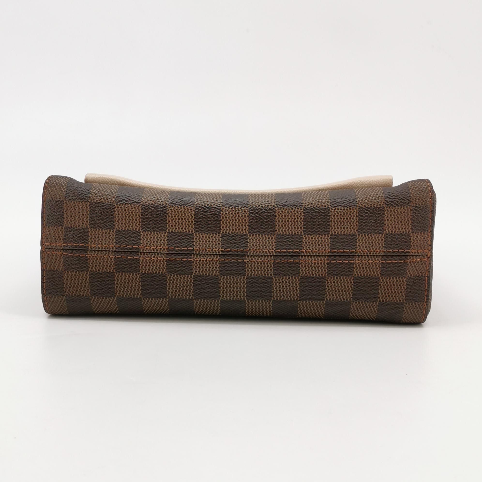 Louis Vuitton Louis Vuitton Vavin PM Monogram Damier Shoulder Bag Size ONE SIZE - 6 Thumbnail