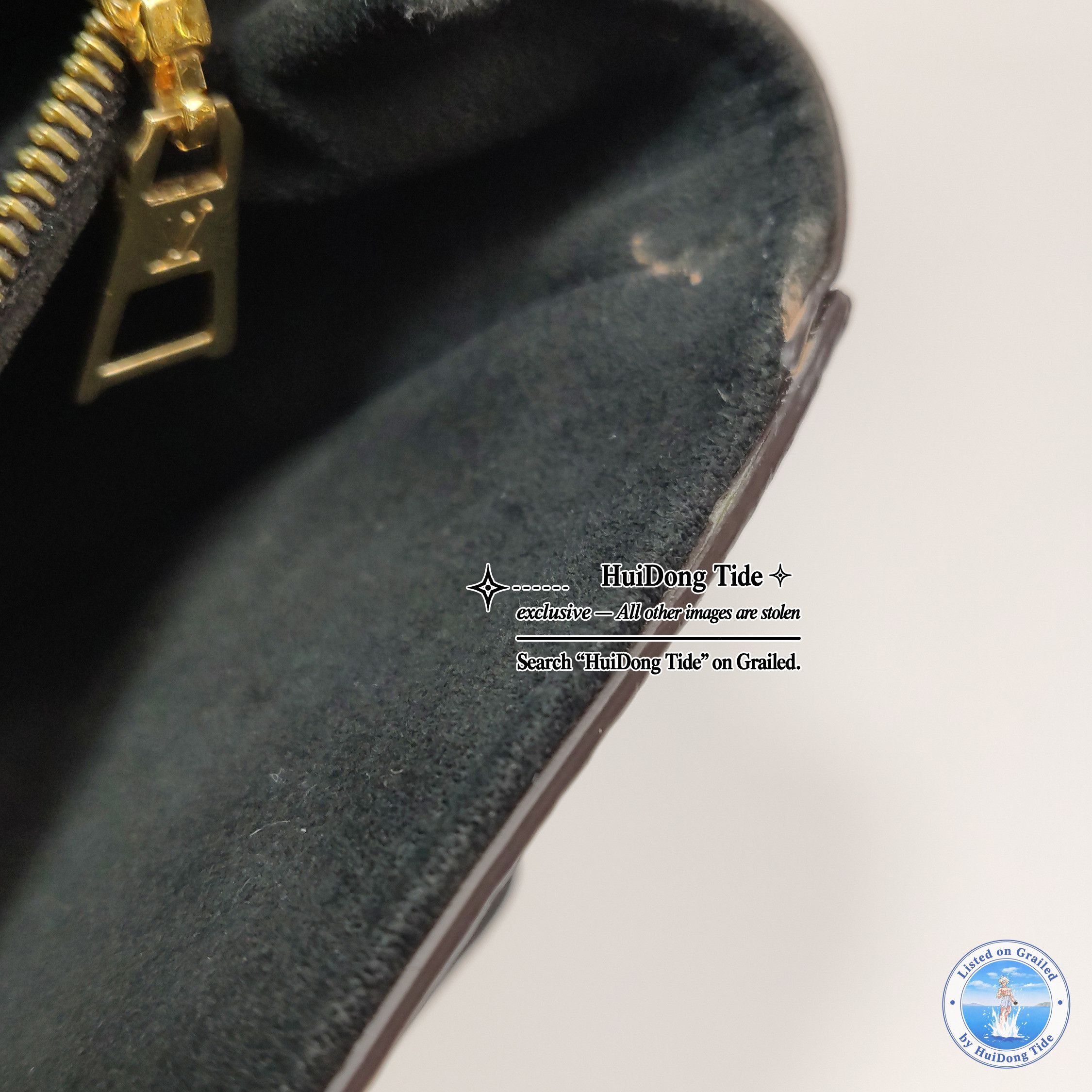 Louis Vuitton Louis Vuitton Vavin PM Monogram Damier Shoulder Bag Size ONE SIZE - 9 Thumbnail