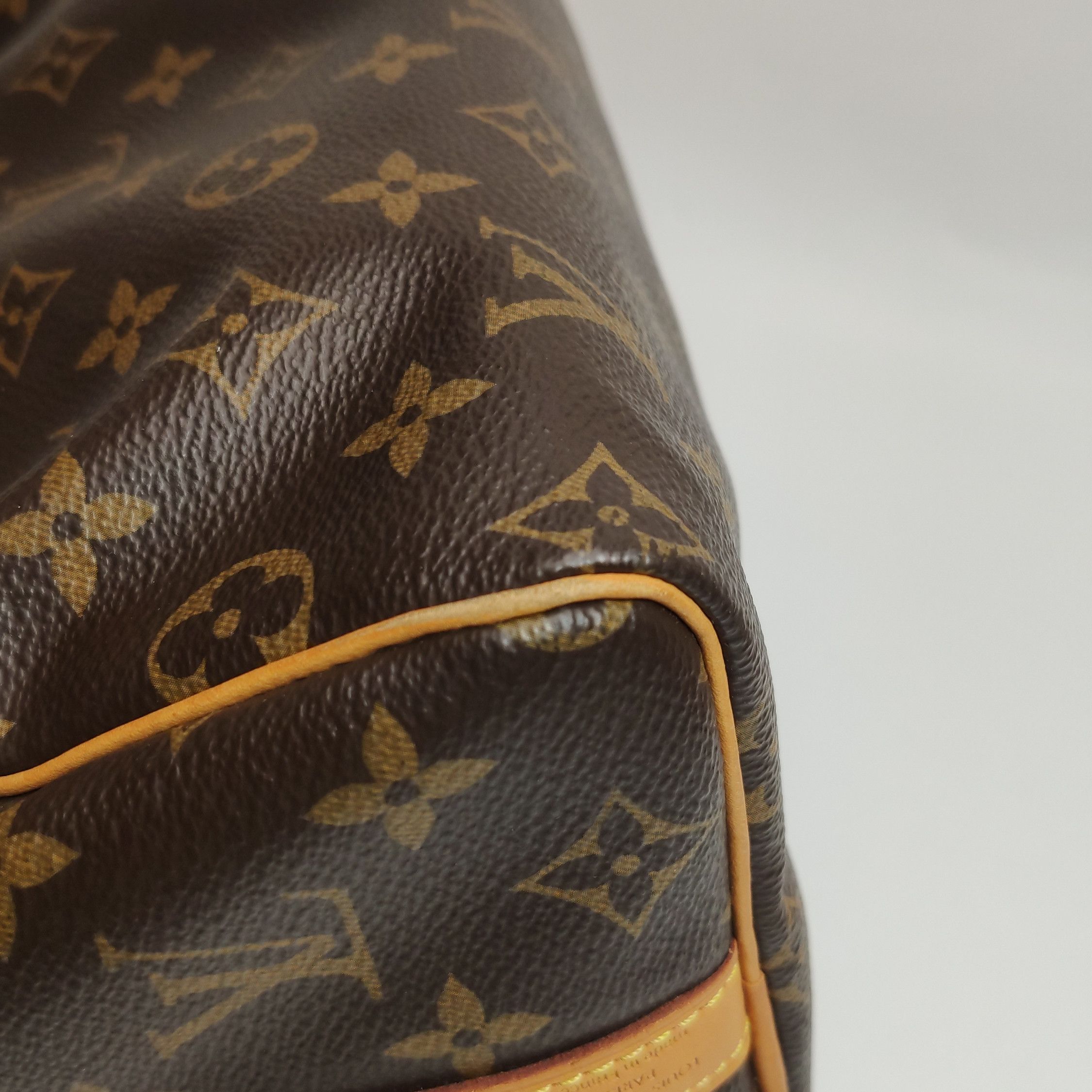 Louis Vuitton Louis Vuitton Speedy 25 Monogram Shoulder Bag Size 25 Size ONE SIZE - 15 Thumbnail