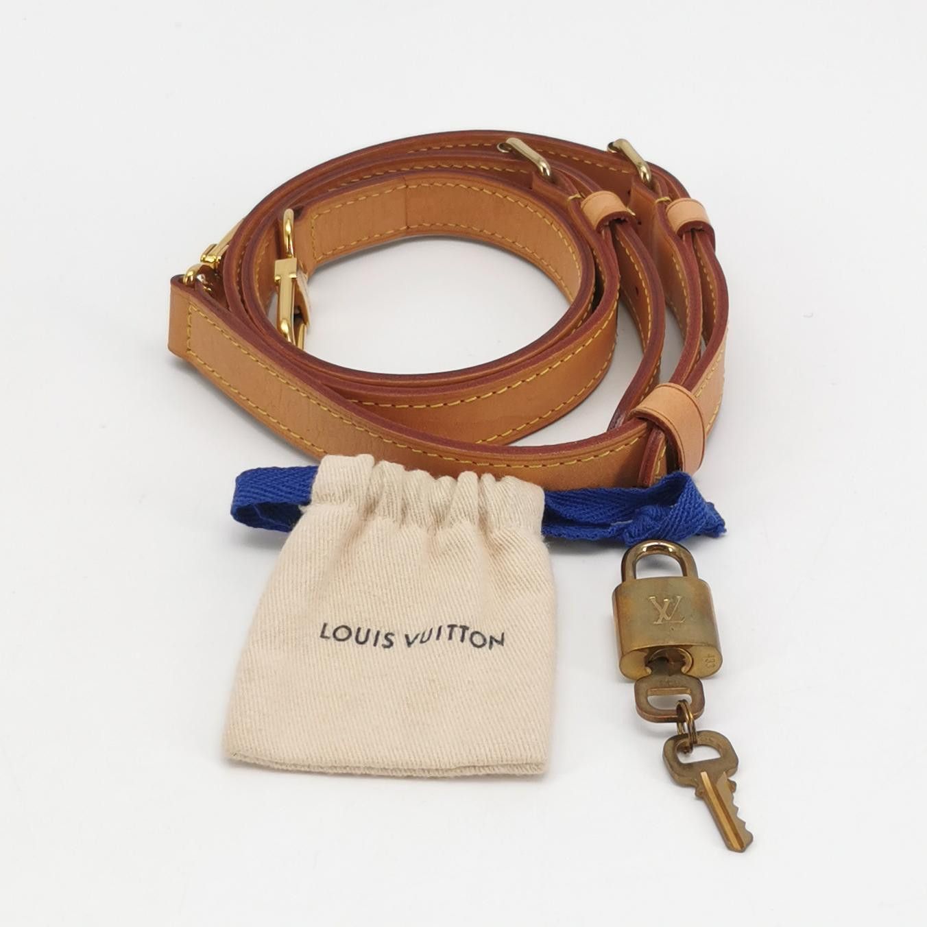 Louis Vuitton Louis Vuitton Speedy 25 Monogram Shoulder Bag Size 25 Size ONE SIZE - 8 Thumbnail