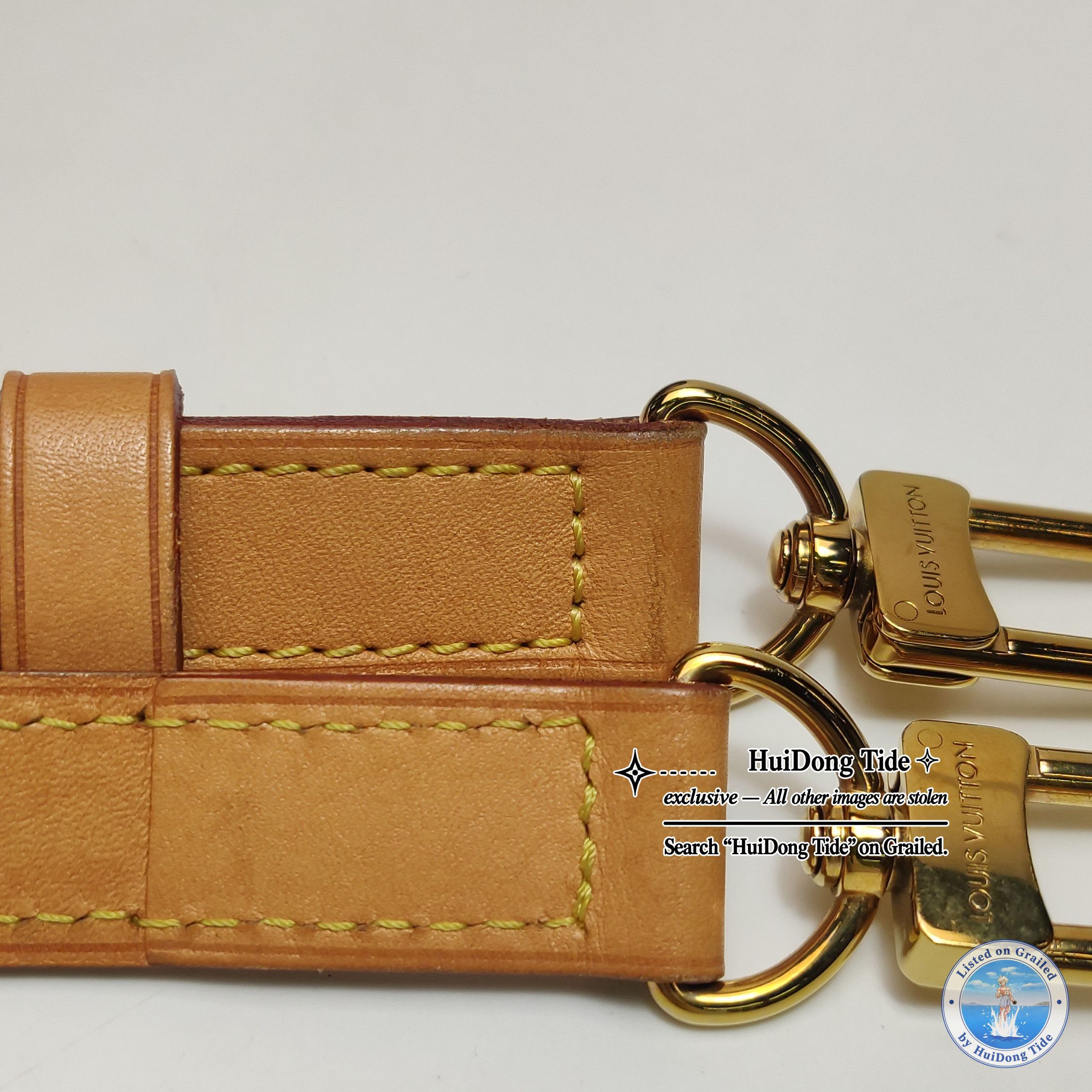 Louis Vuitton Louis Vuitton Speedy 25 Monogram Shoulder Bag Size 25 Size ONE SIZE - 19 Thumbnail