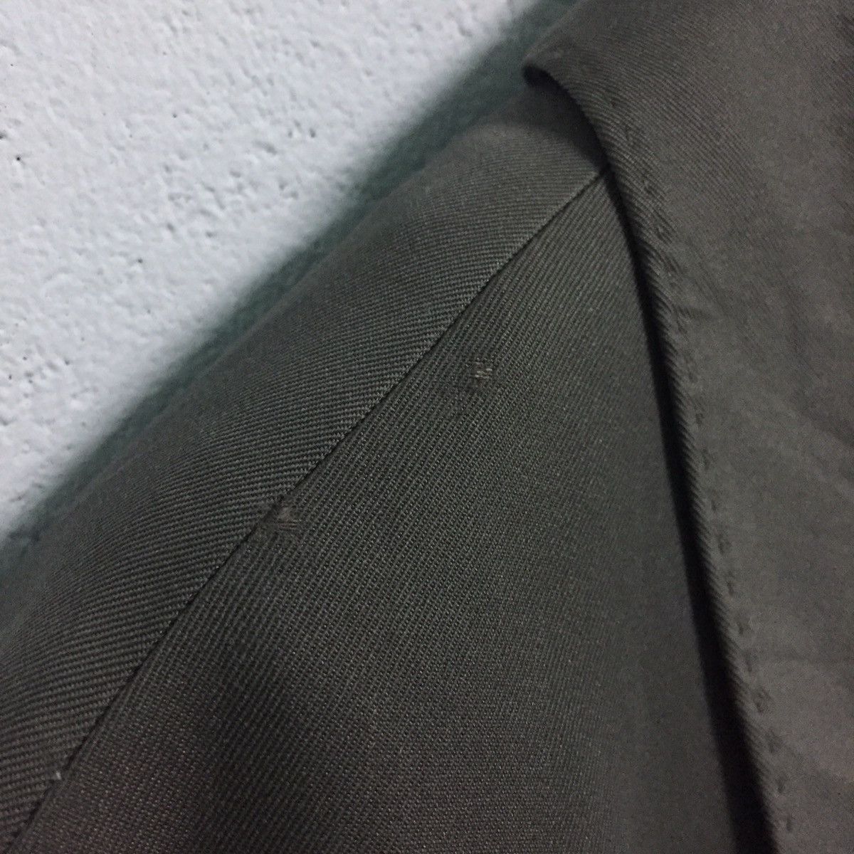 Burberry Burberry Trench Coat Nova Check Size US L / EU 52-54 / 3 - 7 Thumbnail