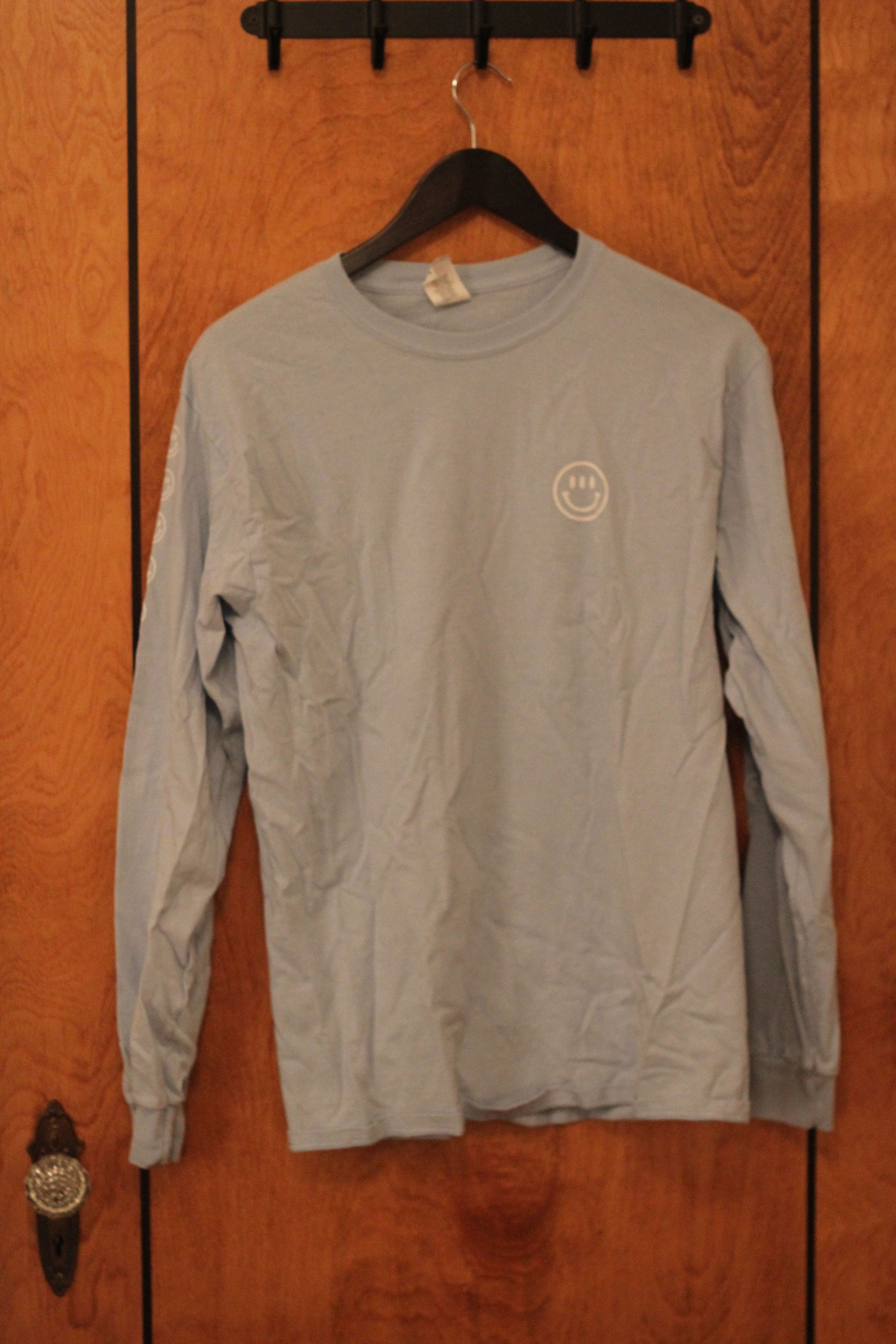 Other Camp Glossier Tee 2018 Size US M / EU 48-50 / 2 - 2 Preview