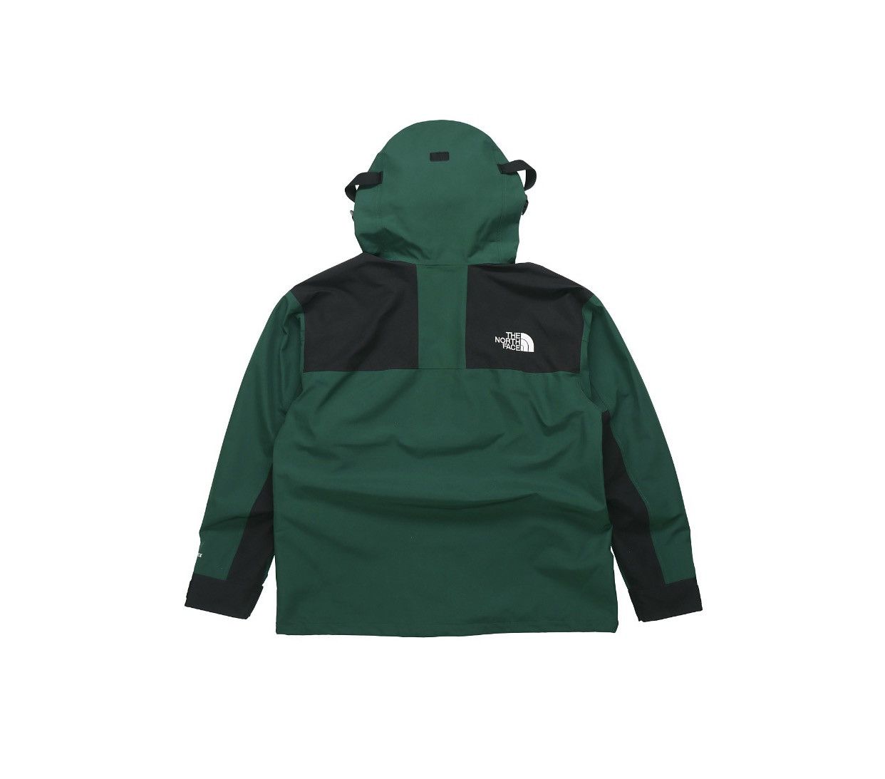 1990 MOUNTAIN JACKET GTX night green XL アウトレット - ジャケット ...