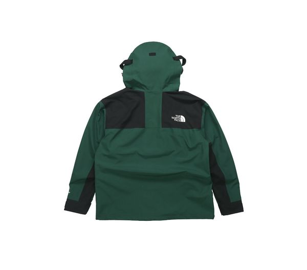 1990 mountain jacket outlet night green