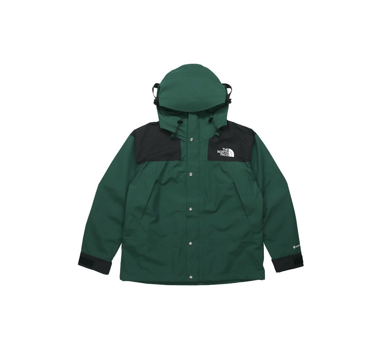 The North Face THE NORTH FACE 1990 MOUNTAIN GORE-TEX JACKET NIGHT 