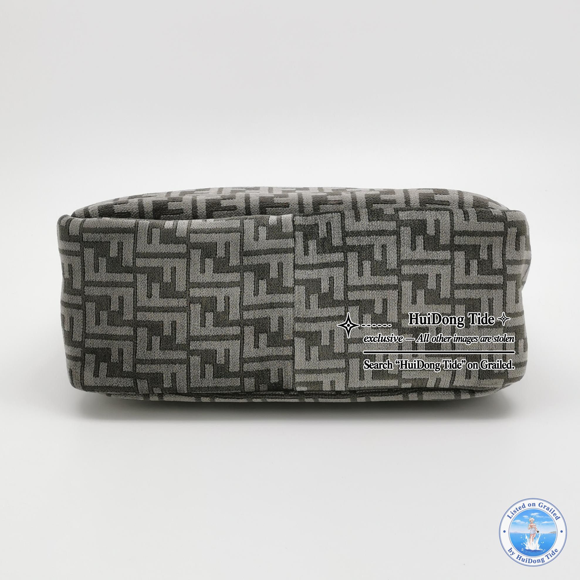Fendi Fendi O'Lock Logo Shoulder Bag Size ONE SIZE - 6 Thumbnail