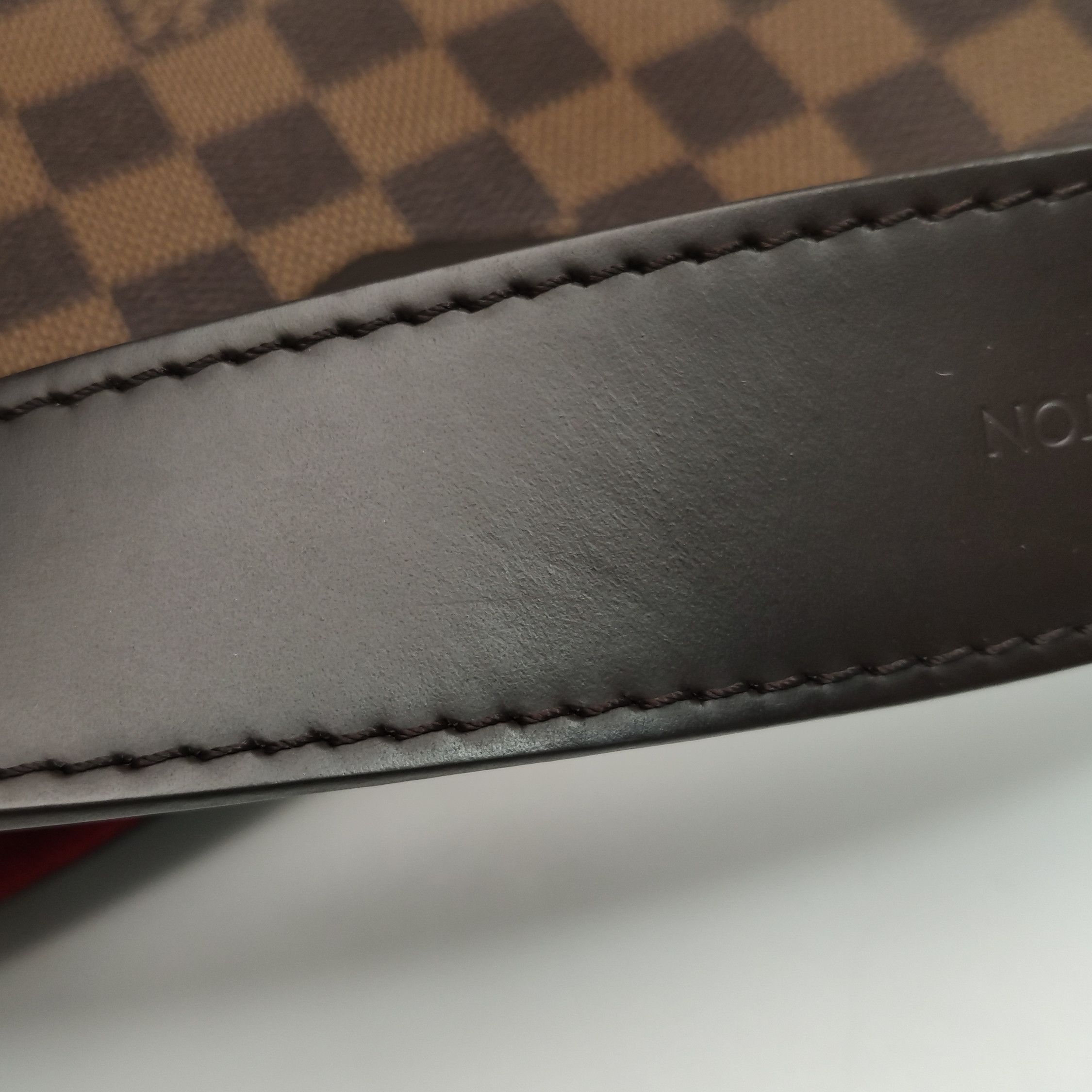Louis Vuitton Louis Vuitton Graceful Damier Ebene Shoulder Bag Size ONE SIZE - 13 Thumbnail