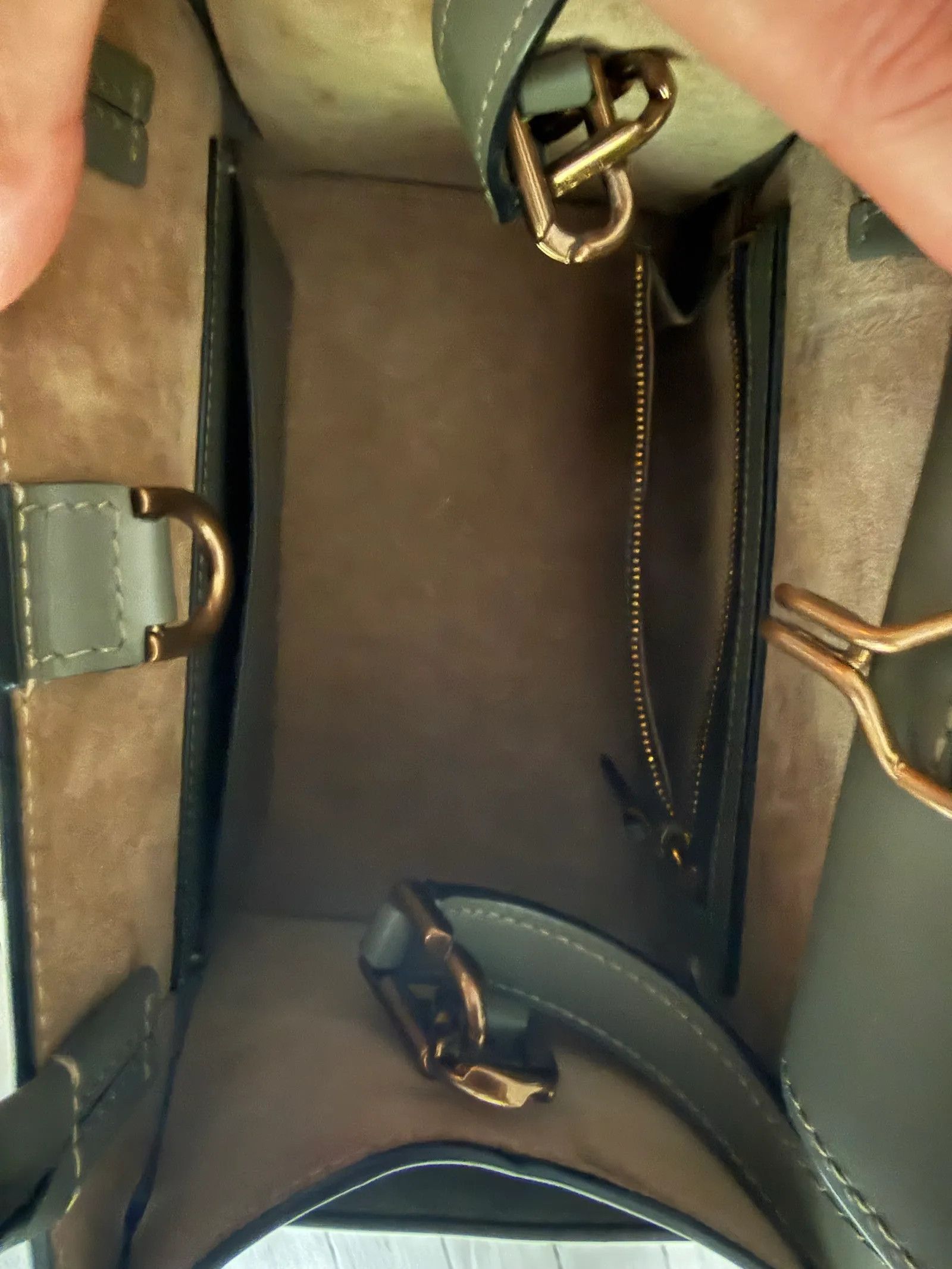 Boyy Bobby 18 Bucket Bag in Green, Women's — image 6 of 6